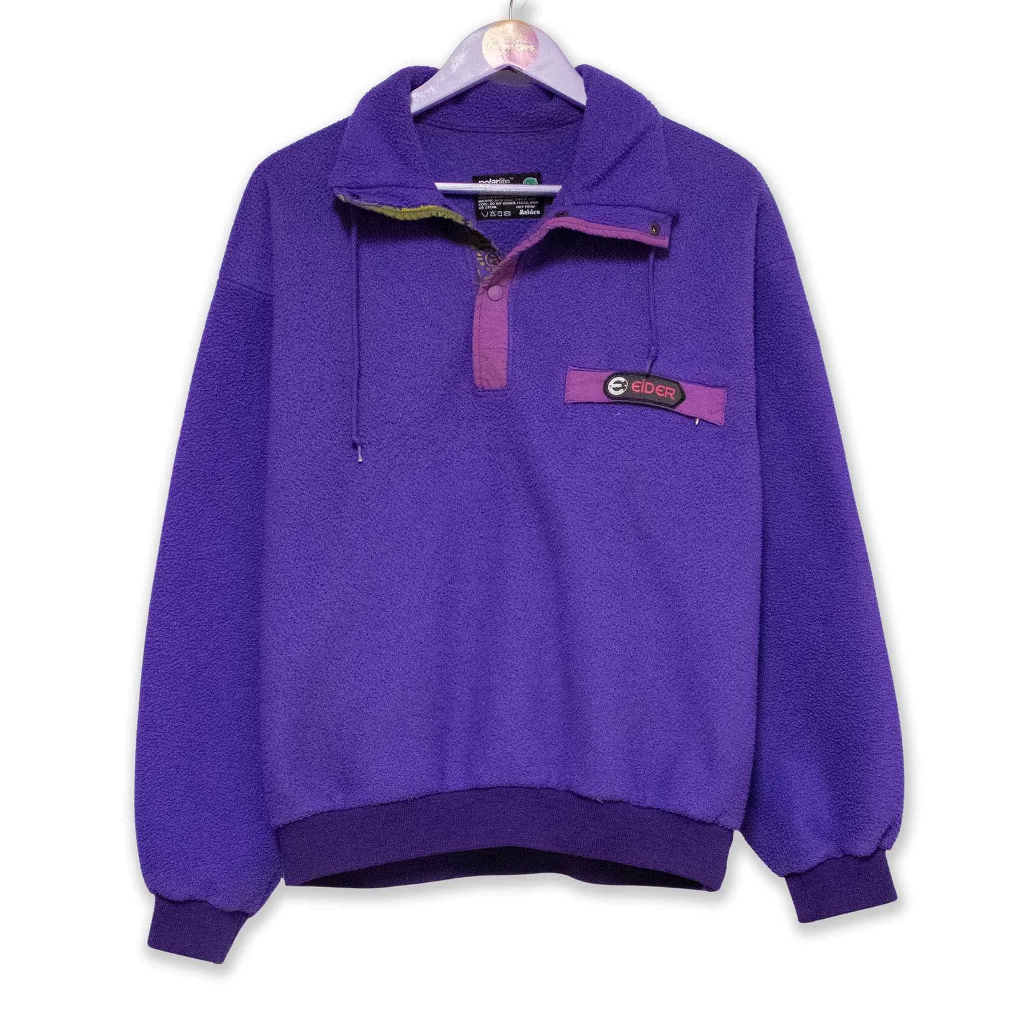 Vintage Fleece - Size M/L