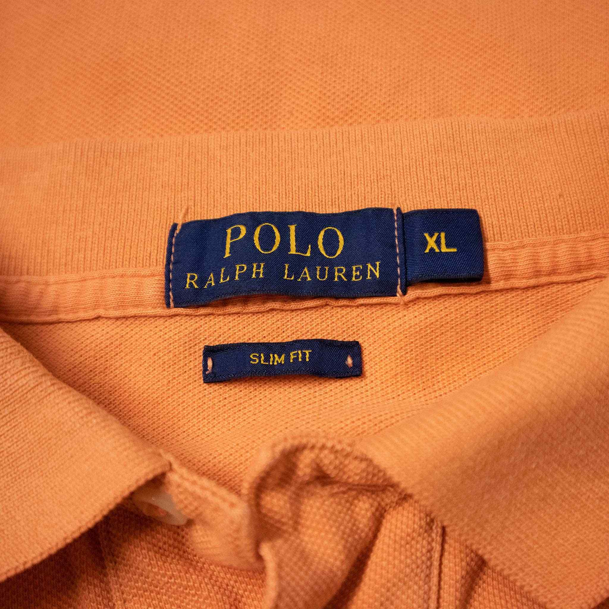 Polo Ralph Lauren - Taglia XL