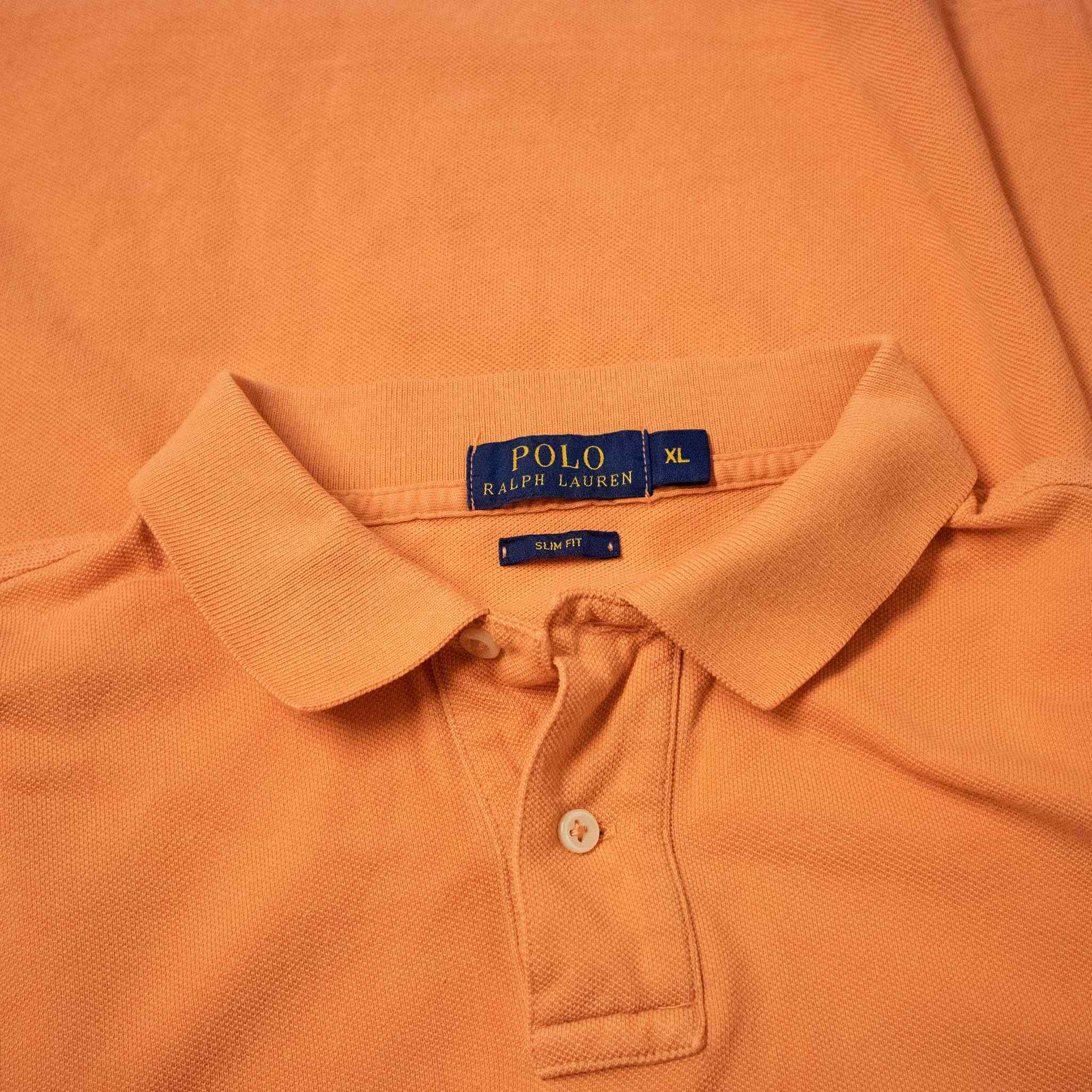 Polo Ralph Lauren - Taglia XL