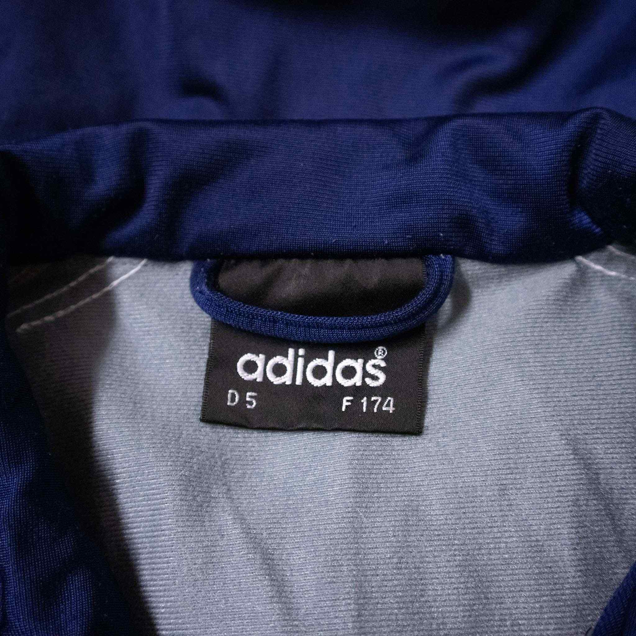 Adidas Vintage Sweatshirt - Size S/M