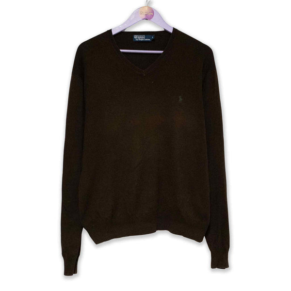 Ralph Lauren sweater - Size L