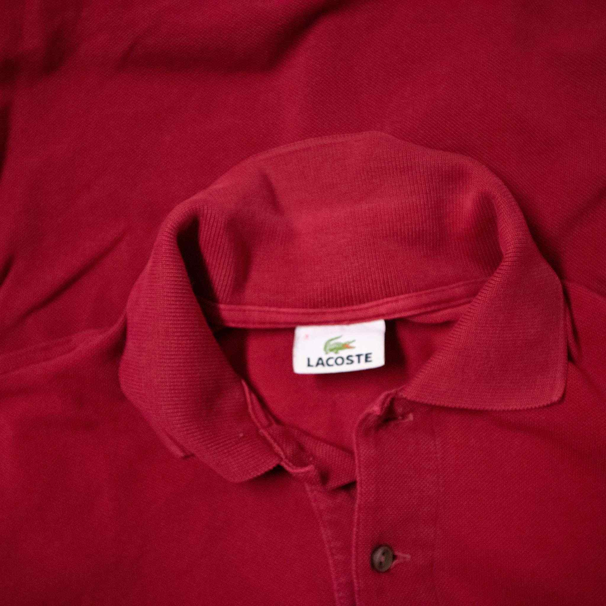 Lacoste Polo - Size M