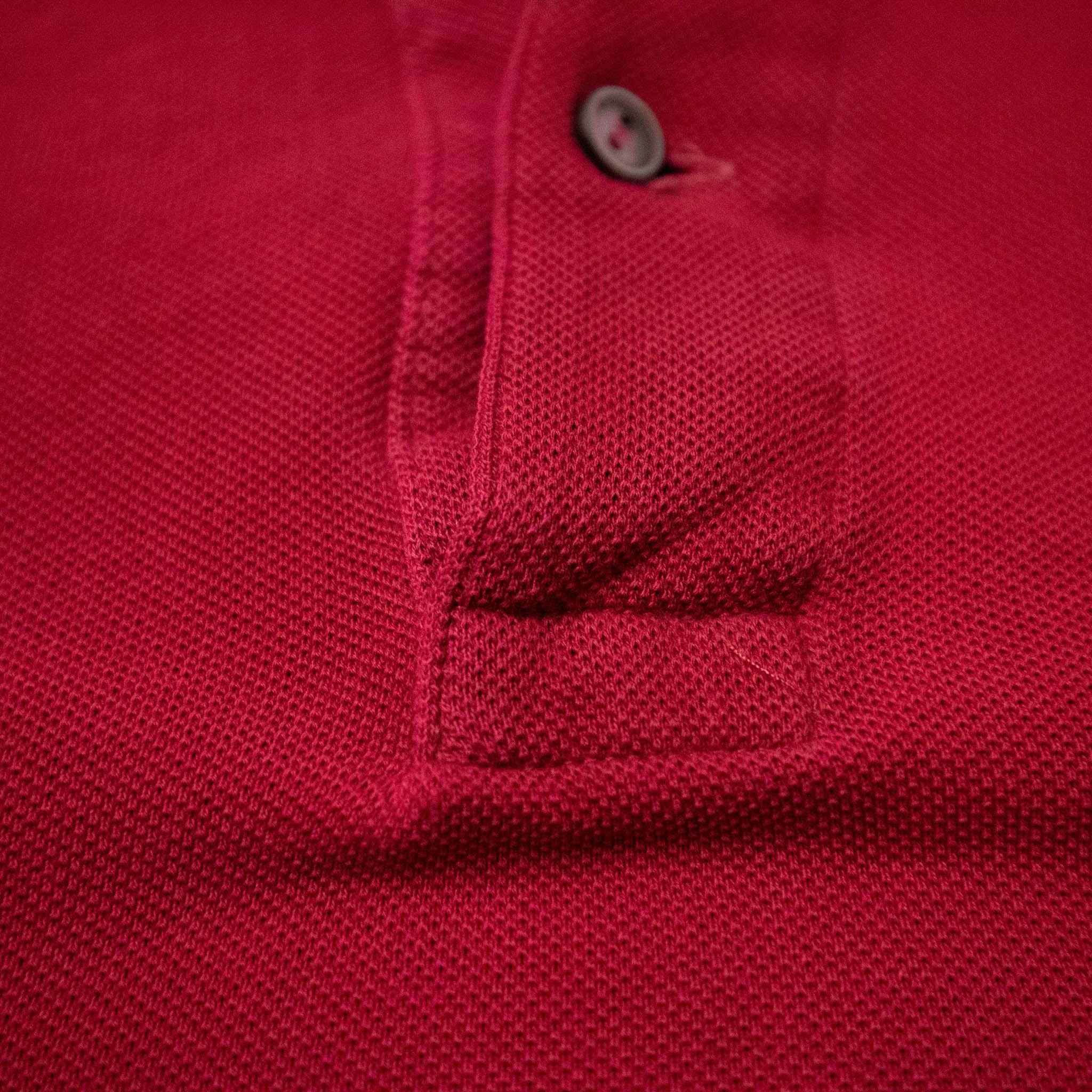 Lacoste Polo - Size M