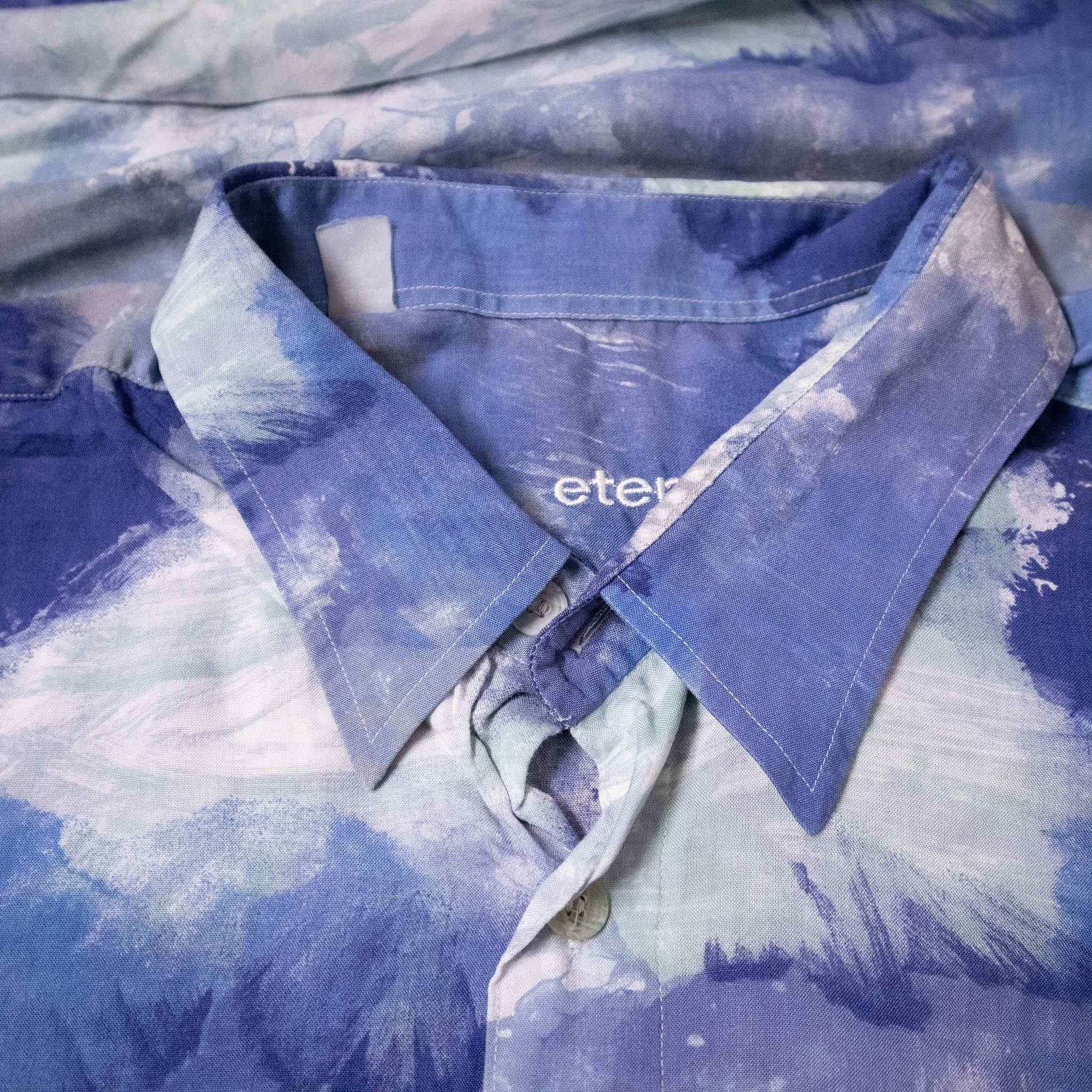 Vintage Shirt - Size XXL