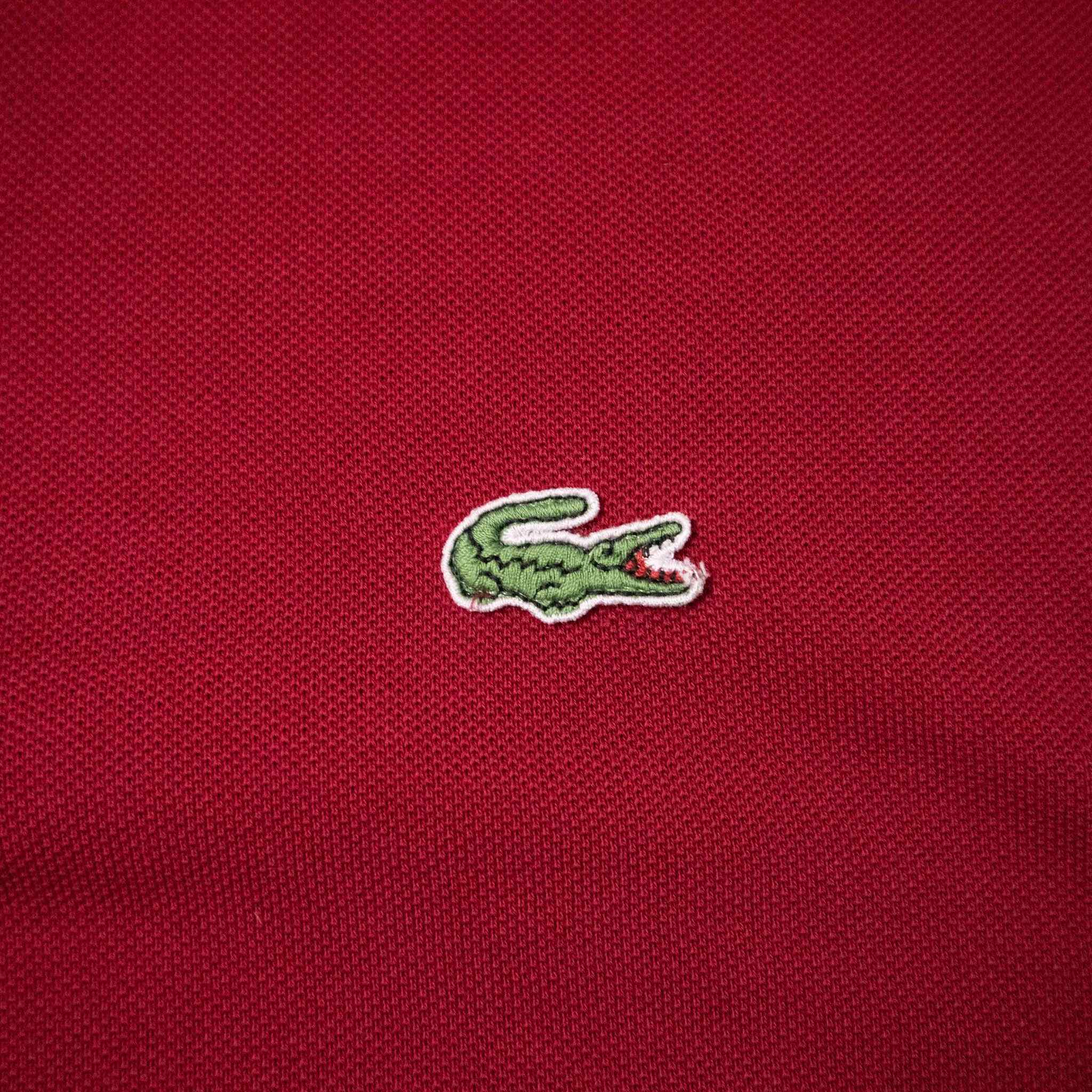 Lacoste Polo - Size M