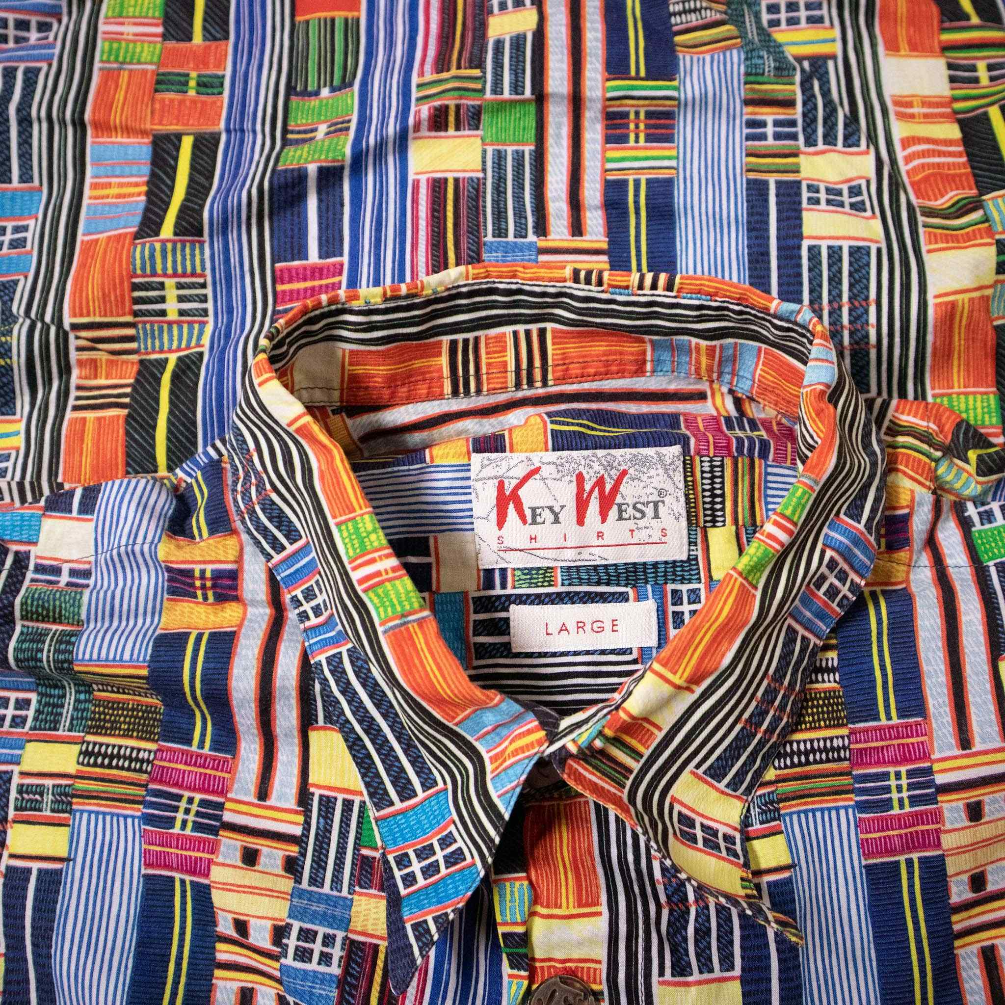 Vintage Shirt - Size L