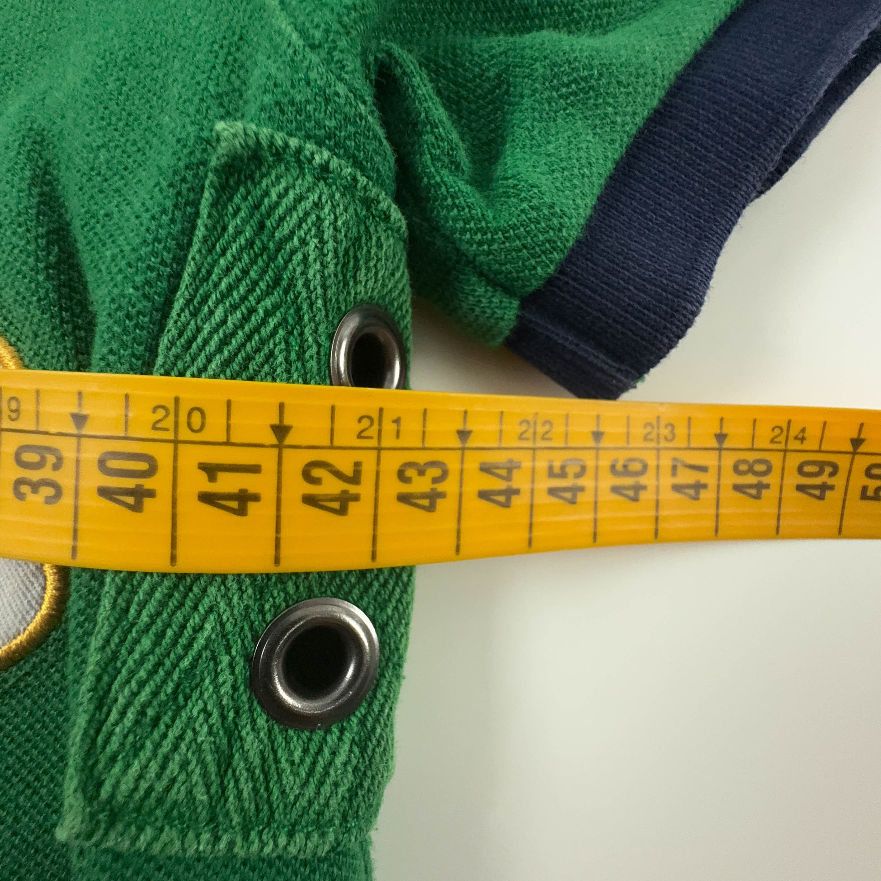 Polo Ralph Lauren PRL Club verde scuro - Taglia XS uomo