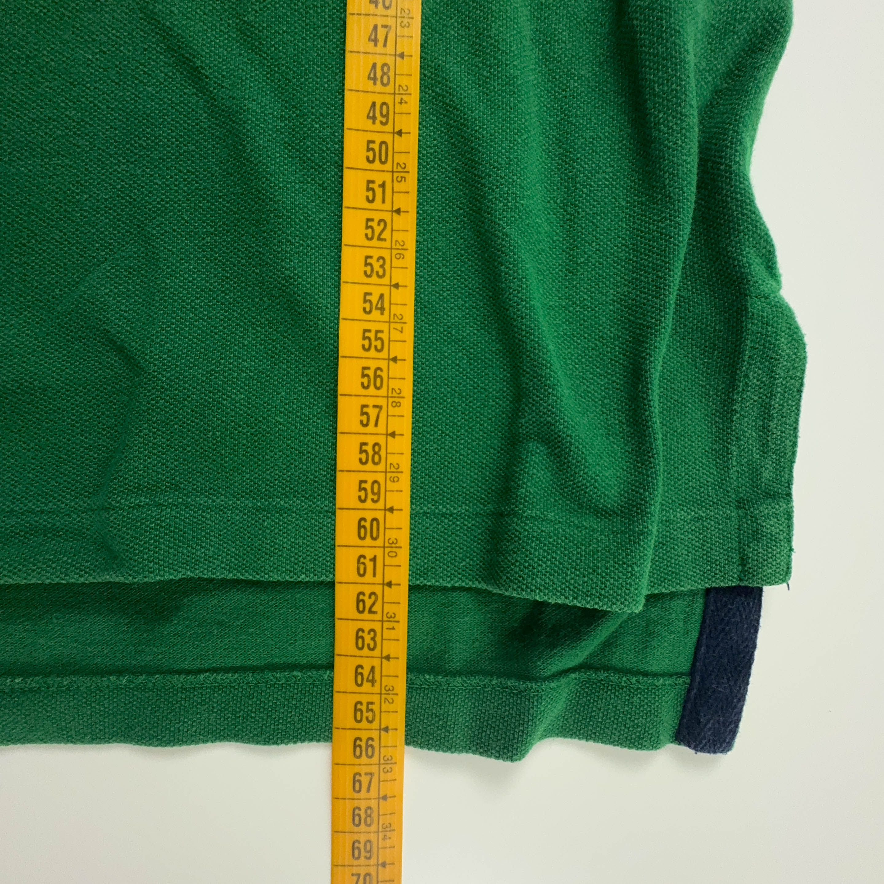 Polo Ralph Lauren PRL Club verde scuro - Taglia XS uomo