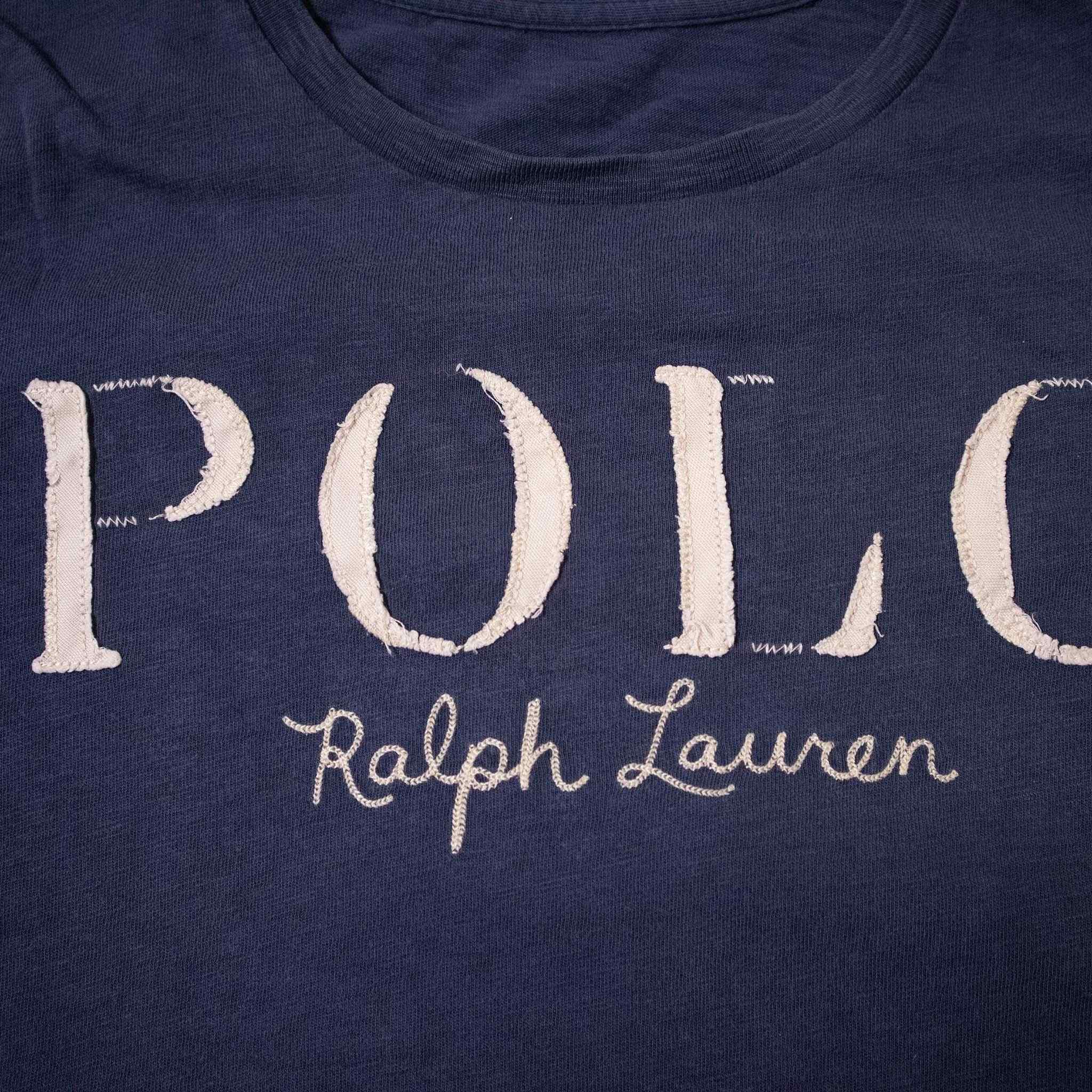 T shirt Ralph Lauren - Taglia S/M