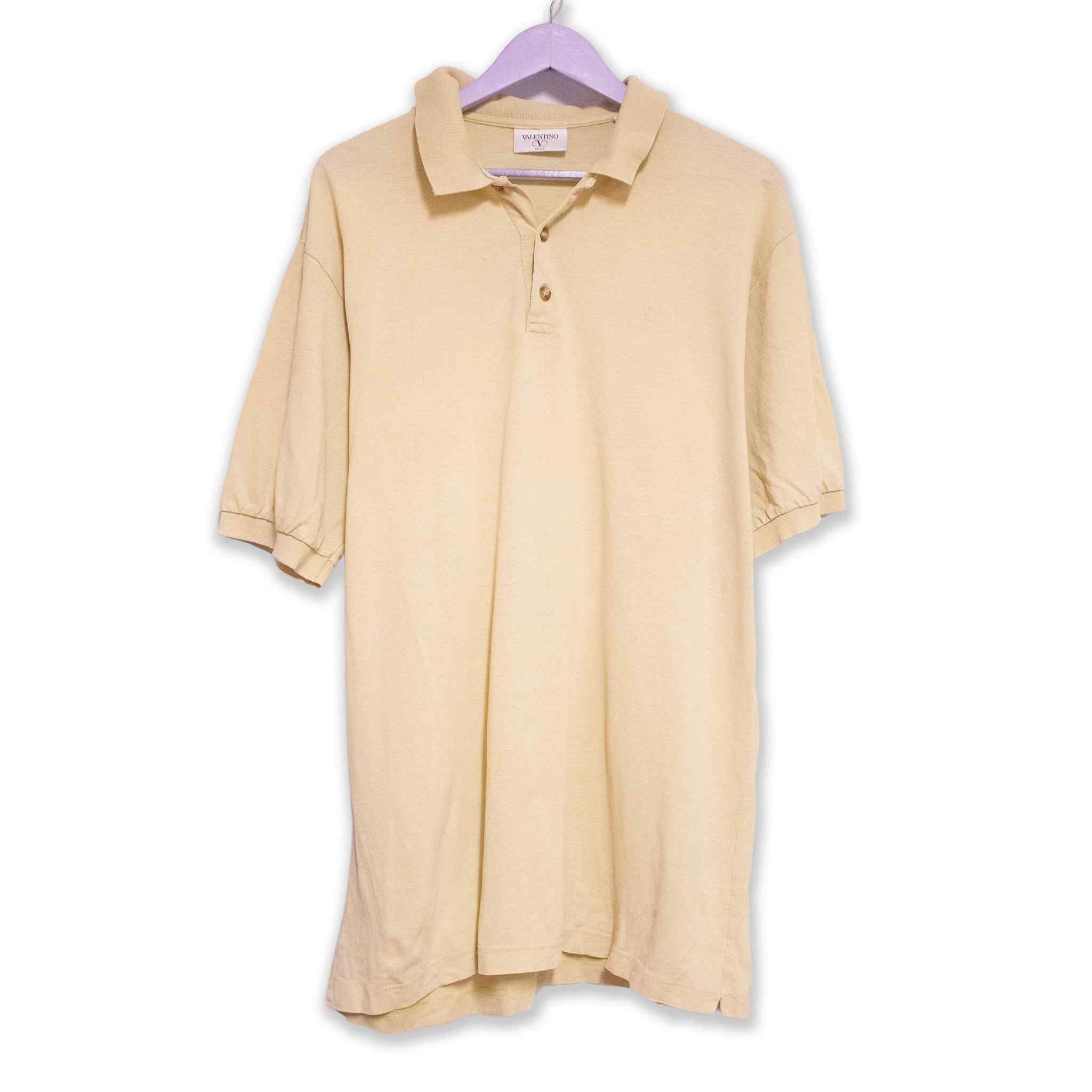 Valentino polo shirt - Size XL/XXL