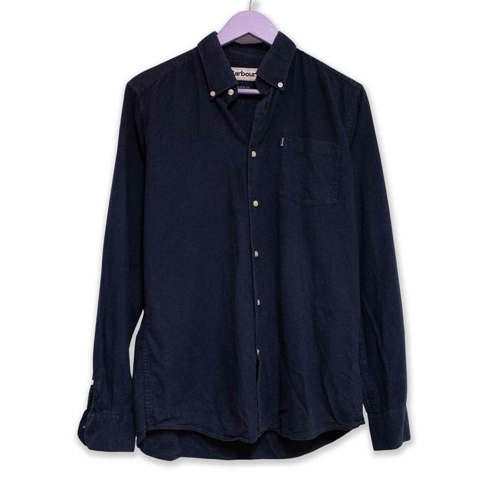 Barbour Shirt - Size M