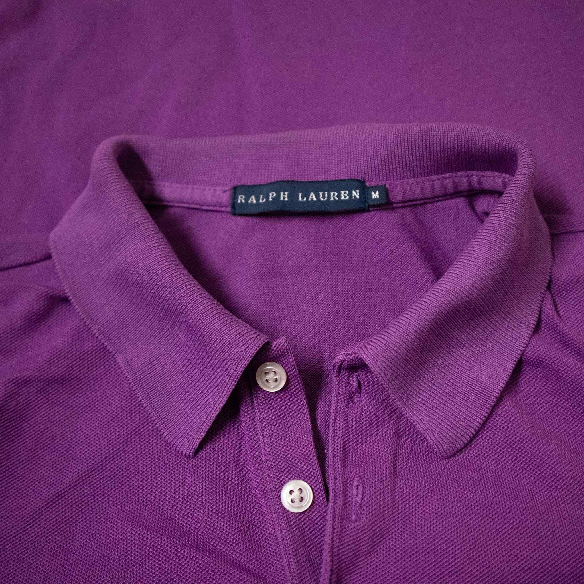 Polo Ralph Lauren - Size M