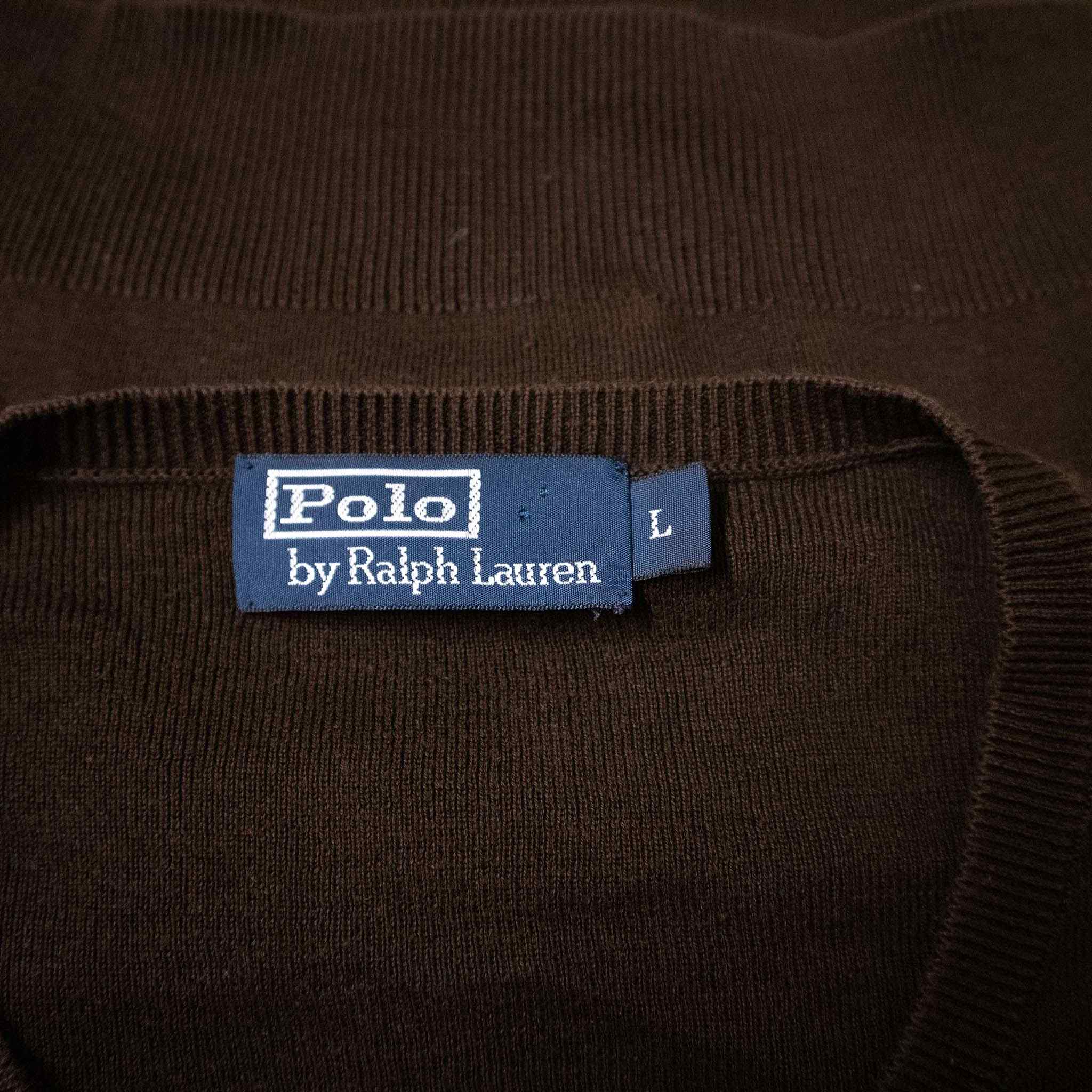 Maglione Ralph Lauren - Taglia L