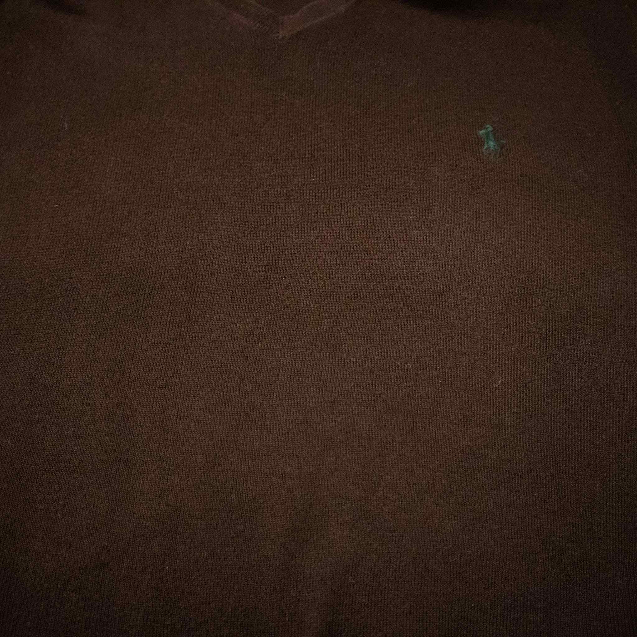 Maglione Ralph Lauren - Taglia L