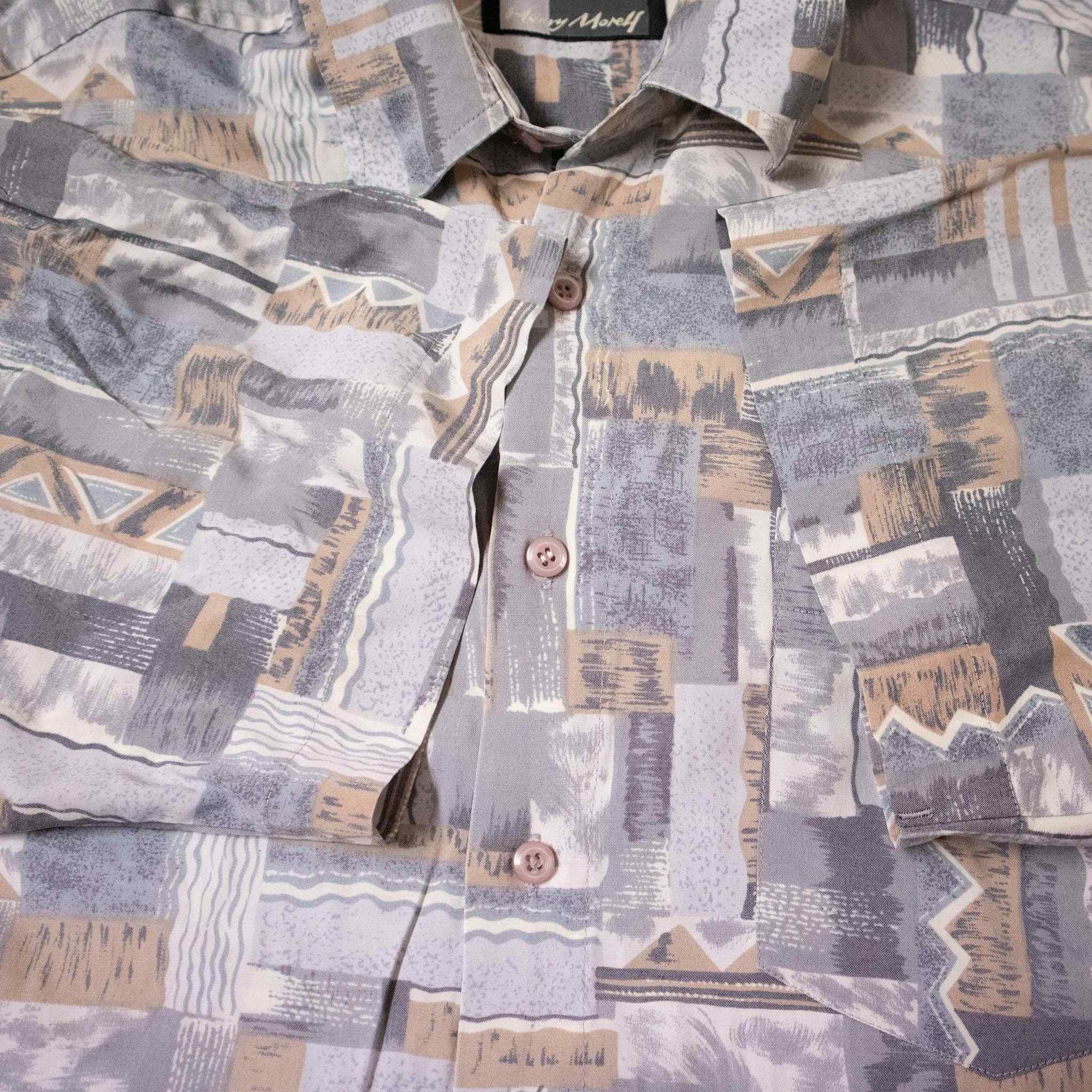 Camicia Vintage - Taglia L