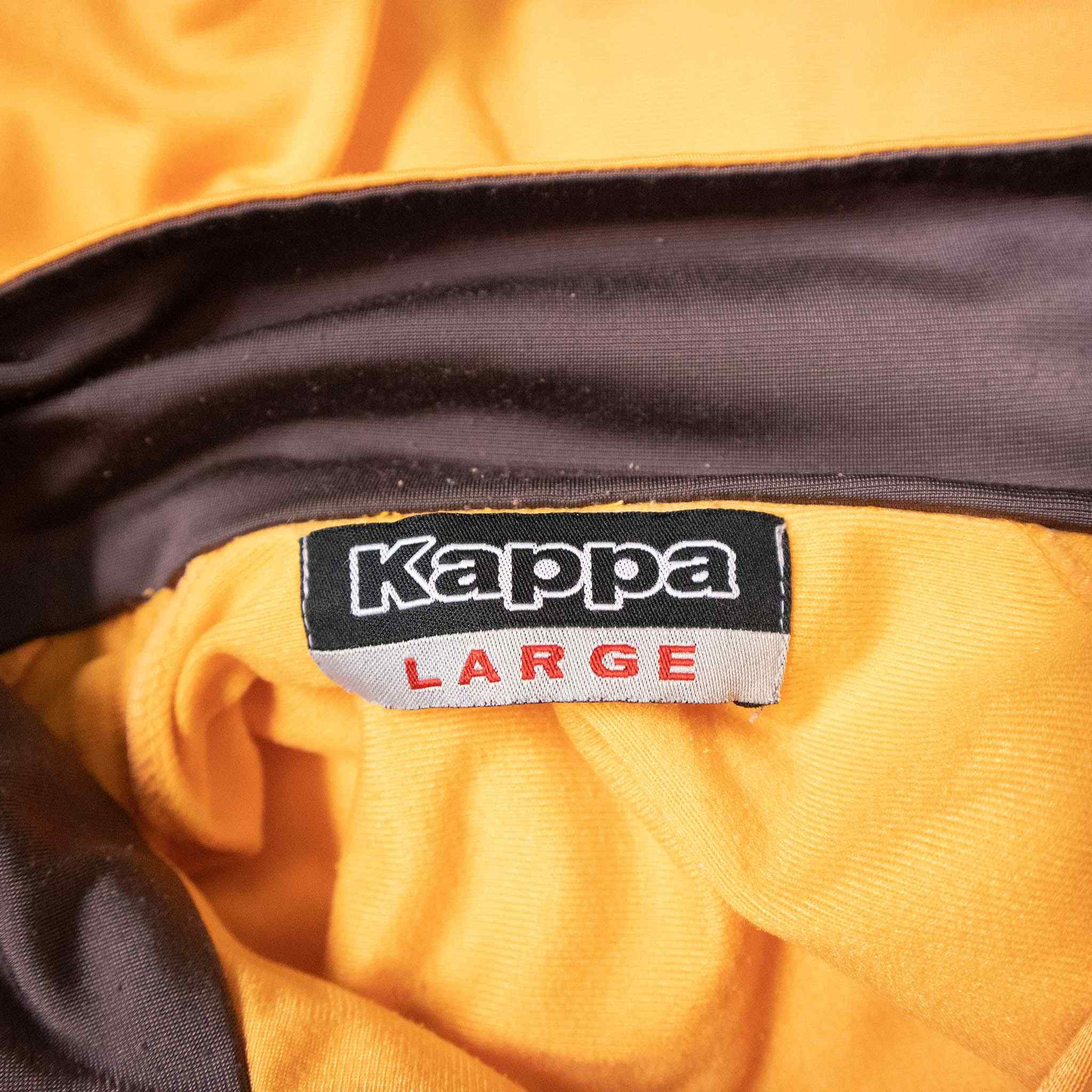 Kappa Vintage sweatshirt - Size L