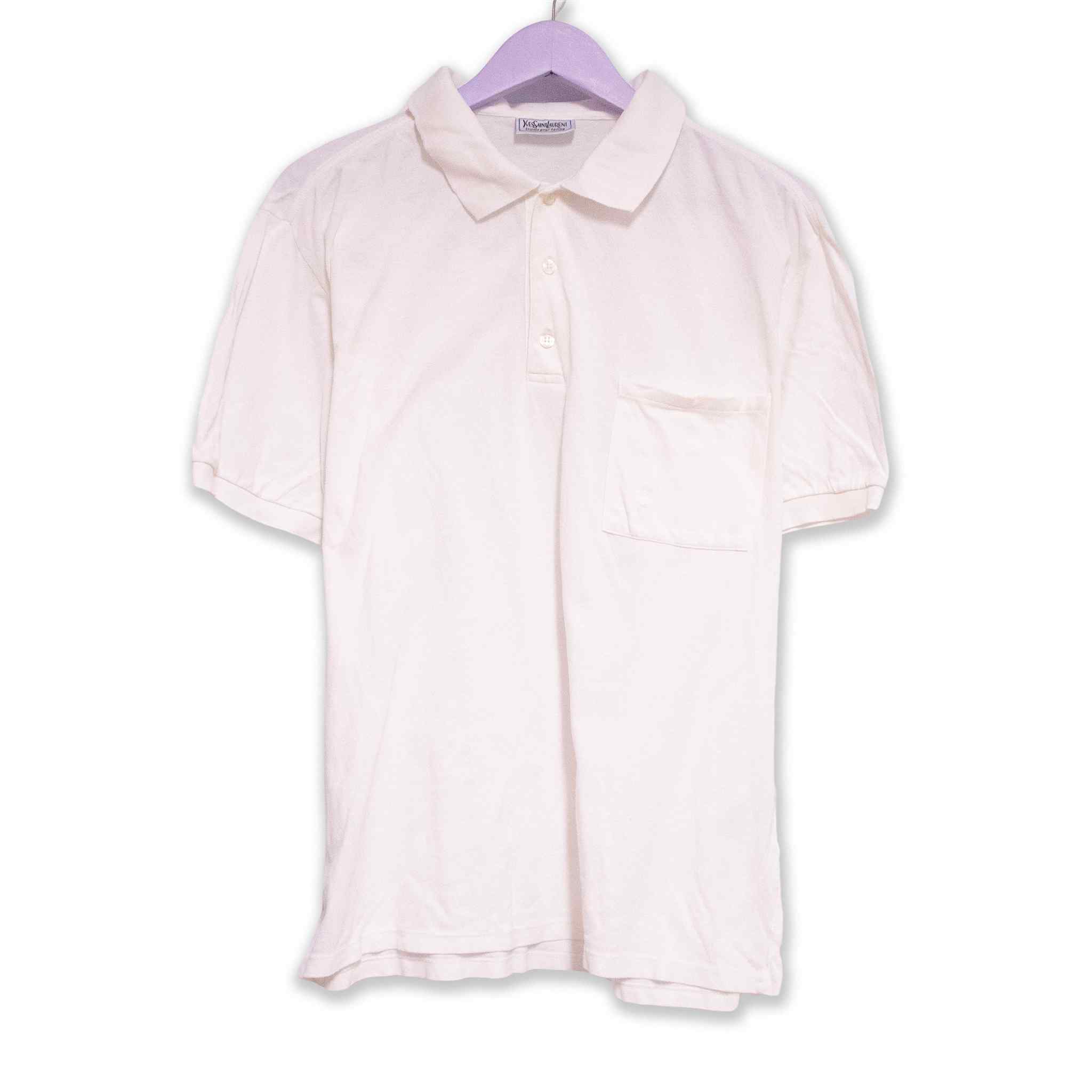 Camicia Yves Saint Lauren Vintage - Taglia XL