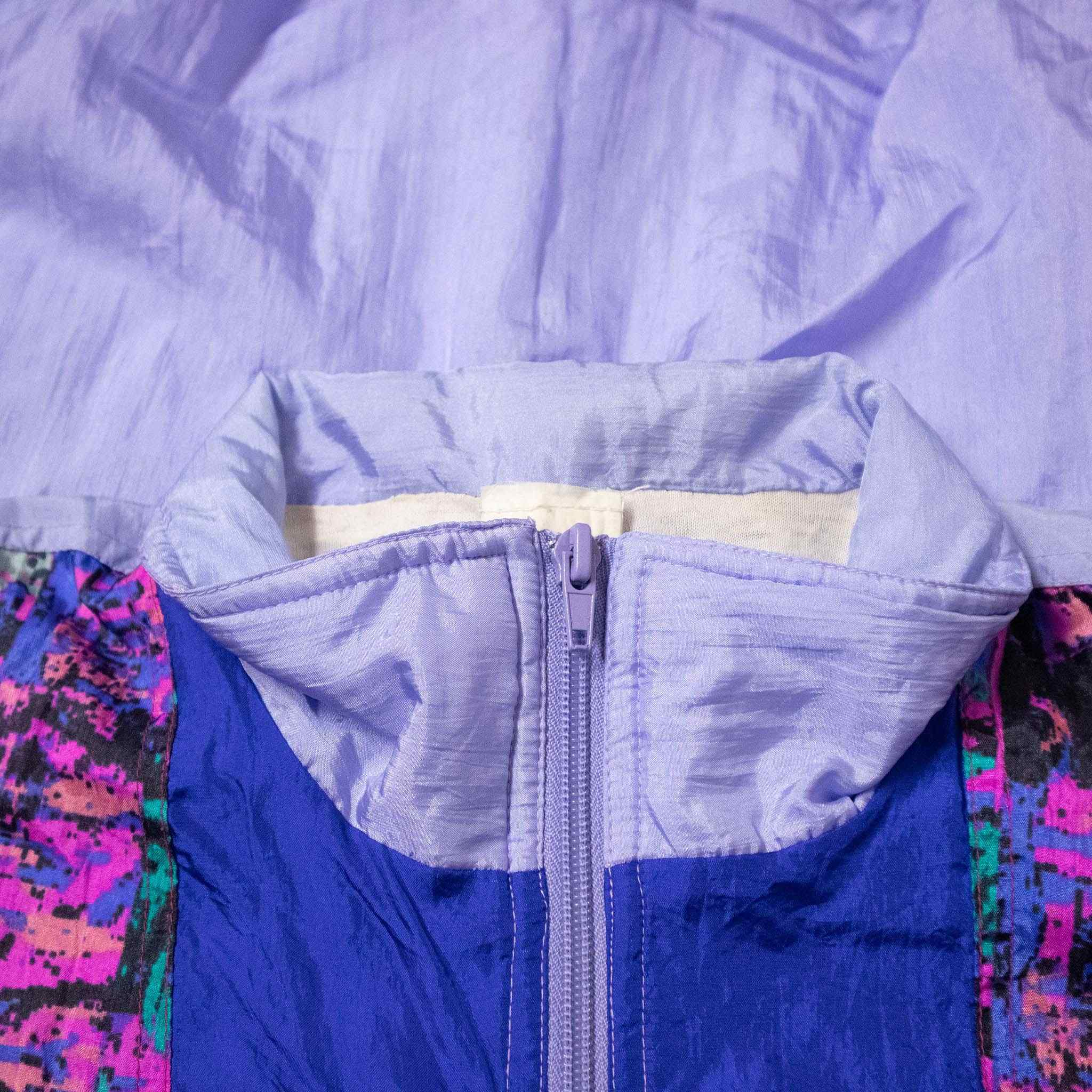 Vintage Windbreaker - Size L