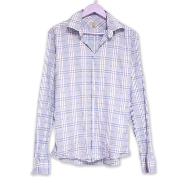 Burberry shirt - Size M