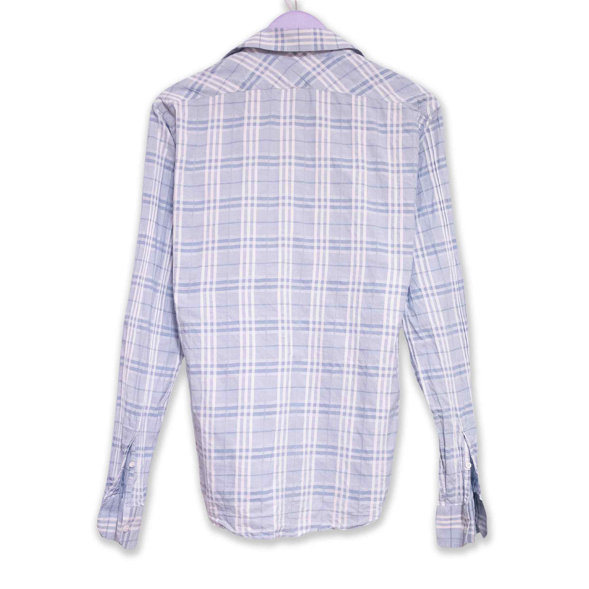 Camicia Burberry - Taglia M