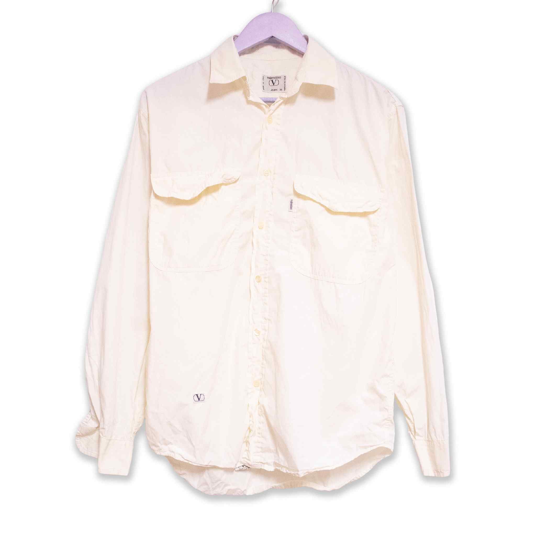 Valentino shirt - Size M