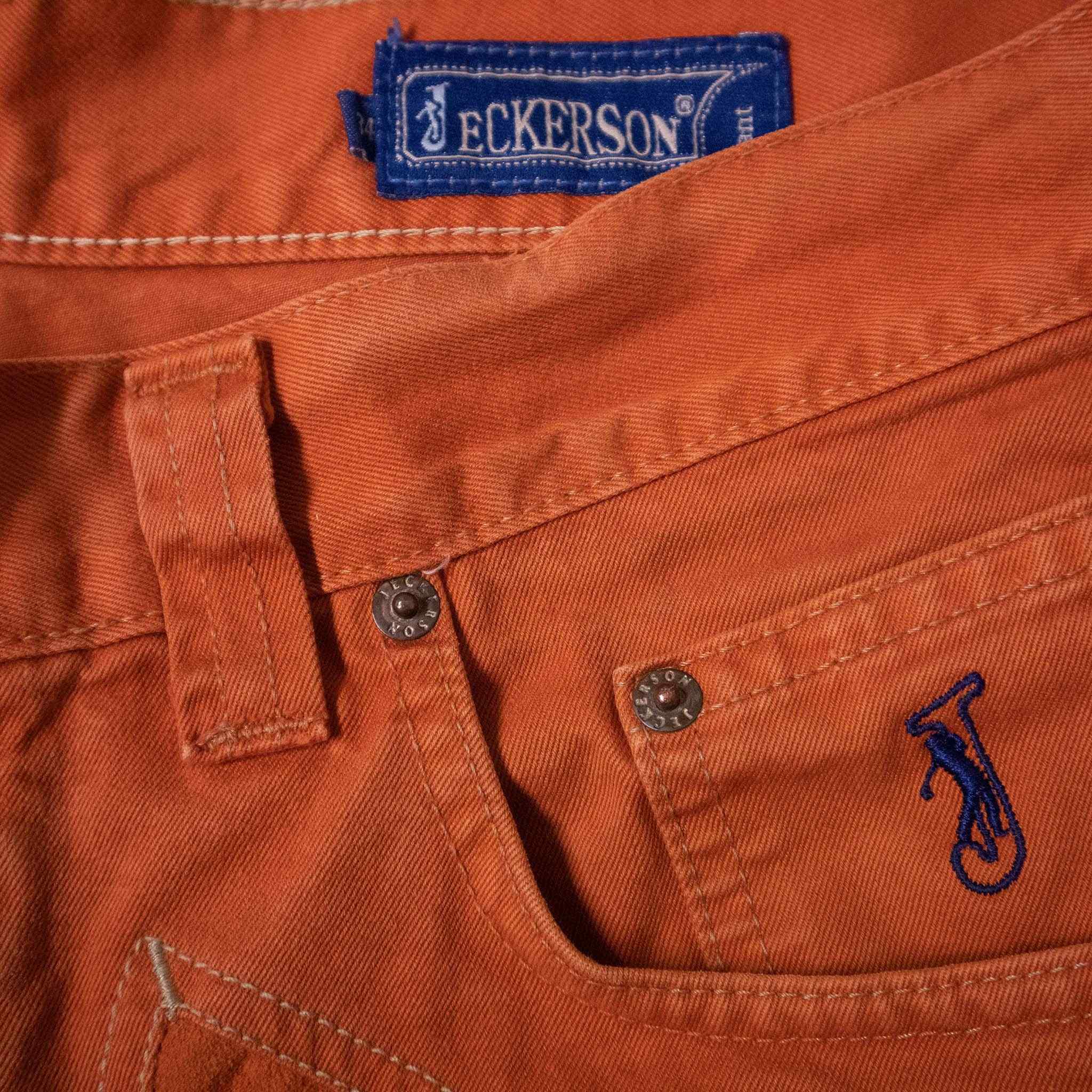 Jeckerson Vintage Pants - Size M