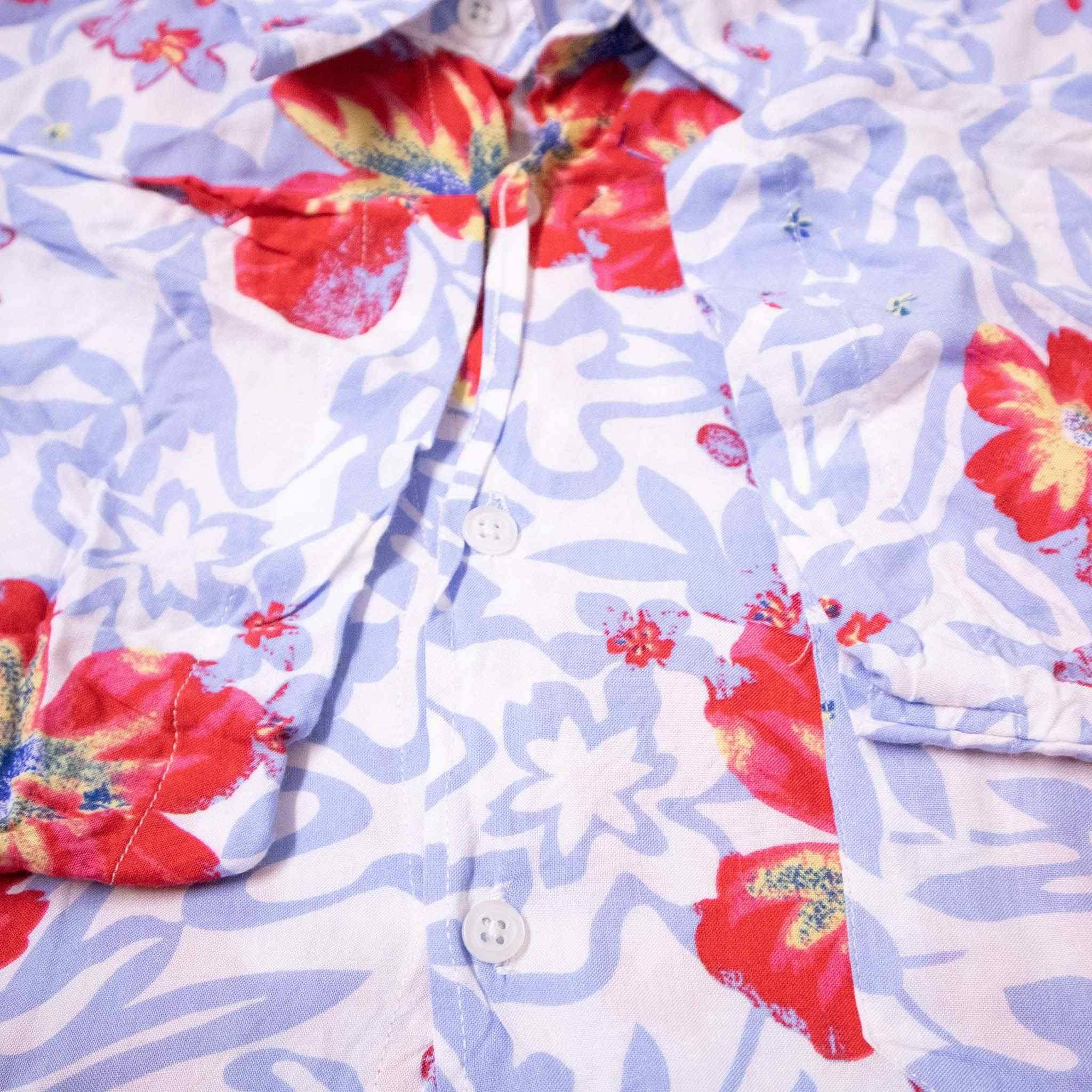 Vintage Shirt - Size L