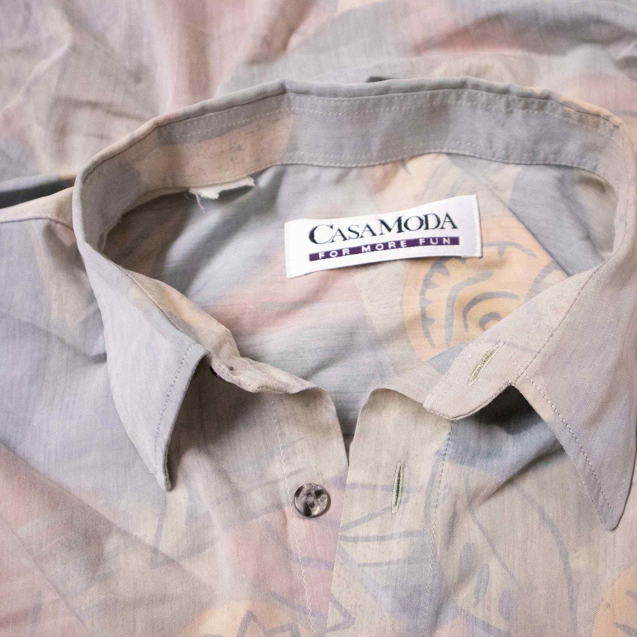 Camicia Vintage - Taglia XL