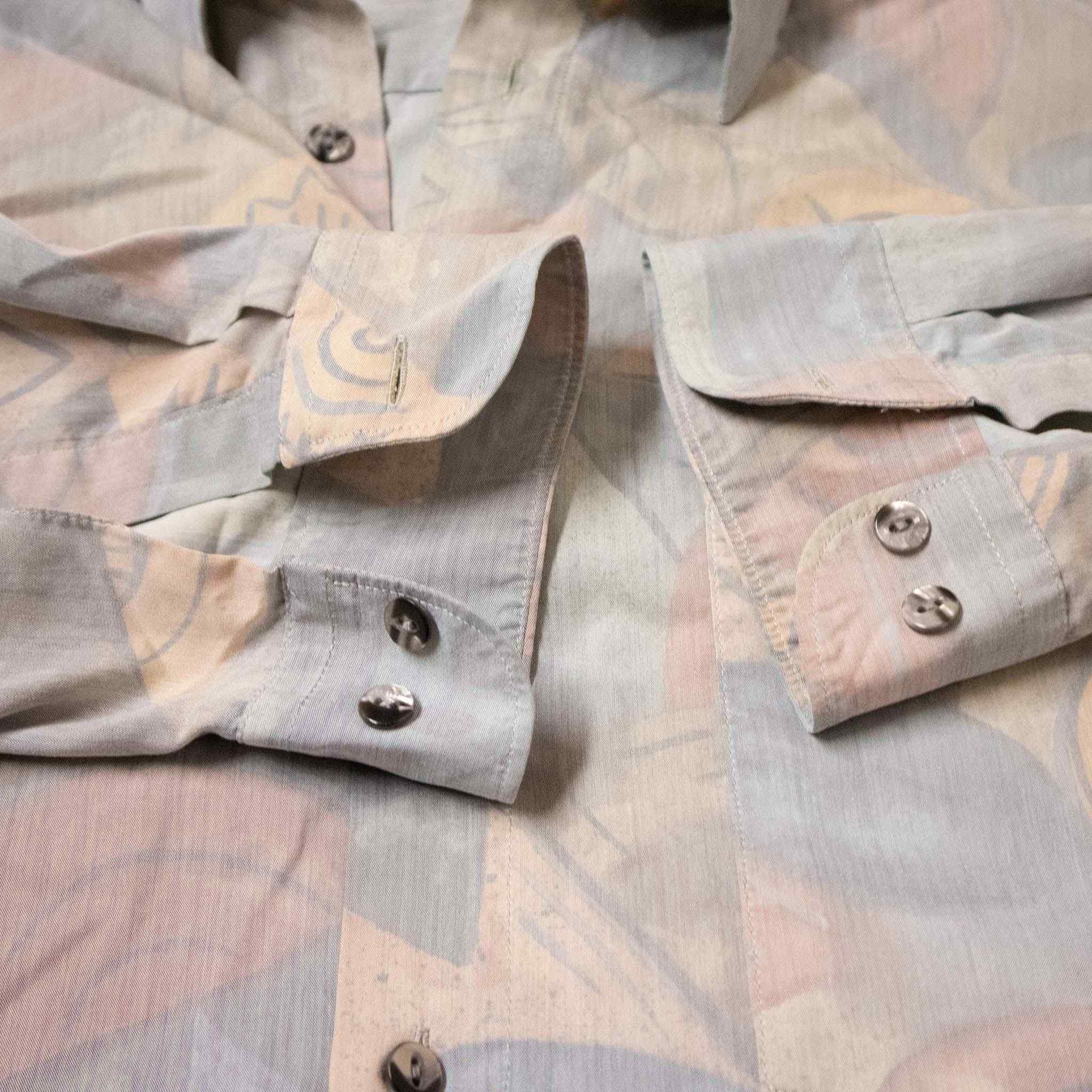 Camicia Vintage - Taglia XL