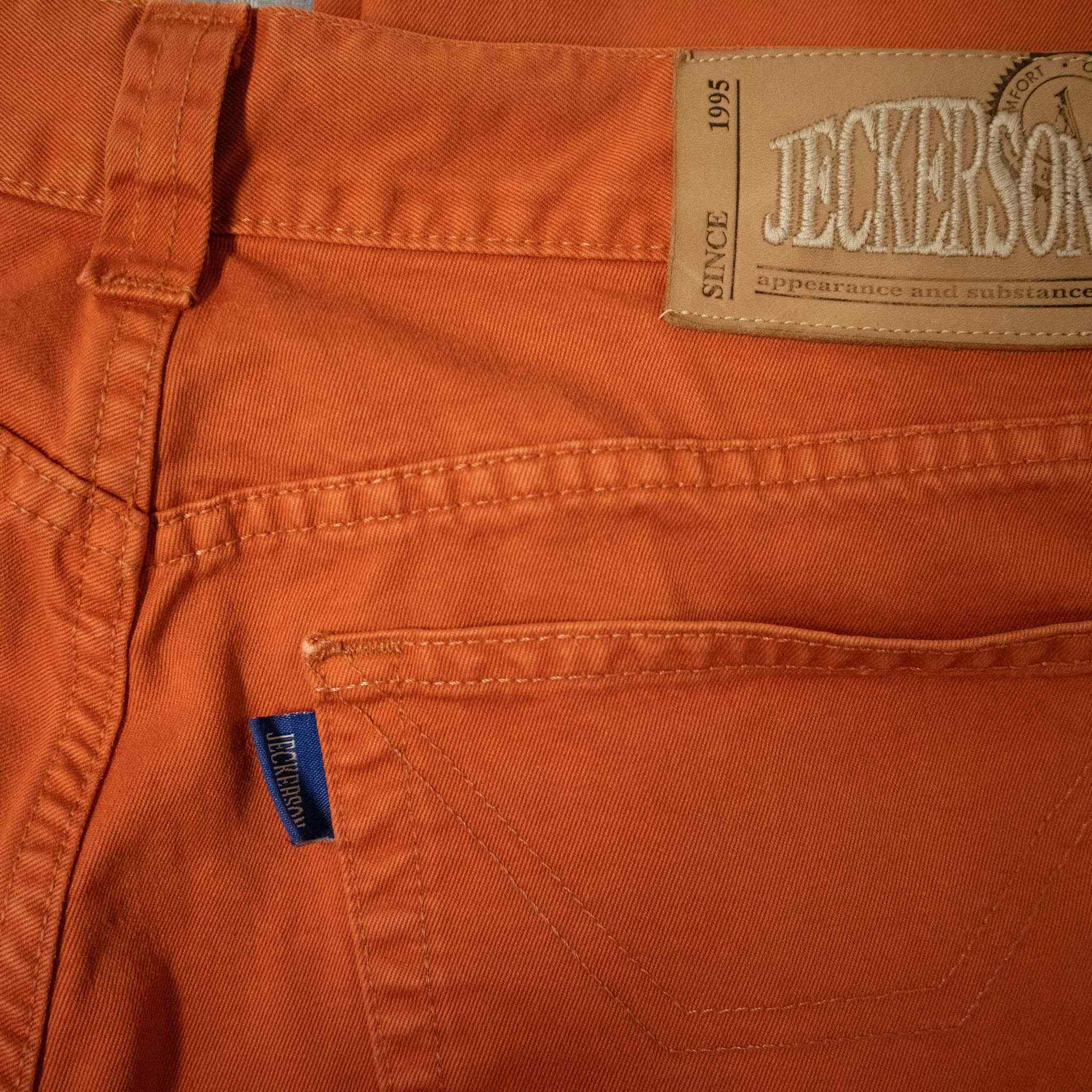 Pantaloni Jeckerson Vintage - Taglia M