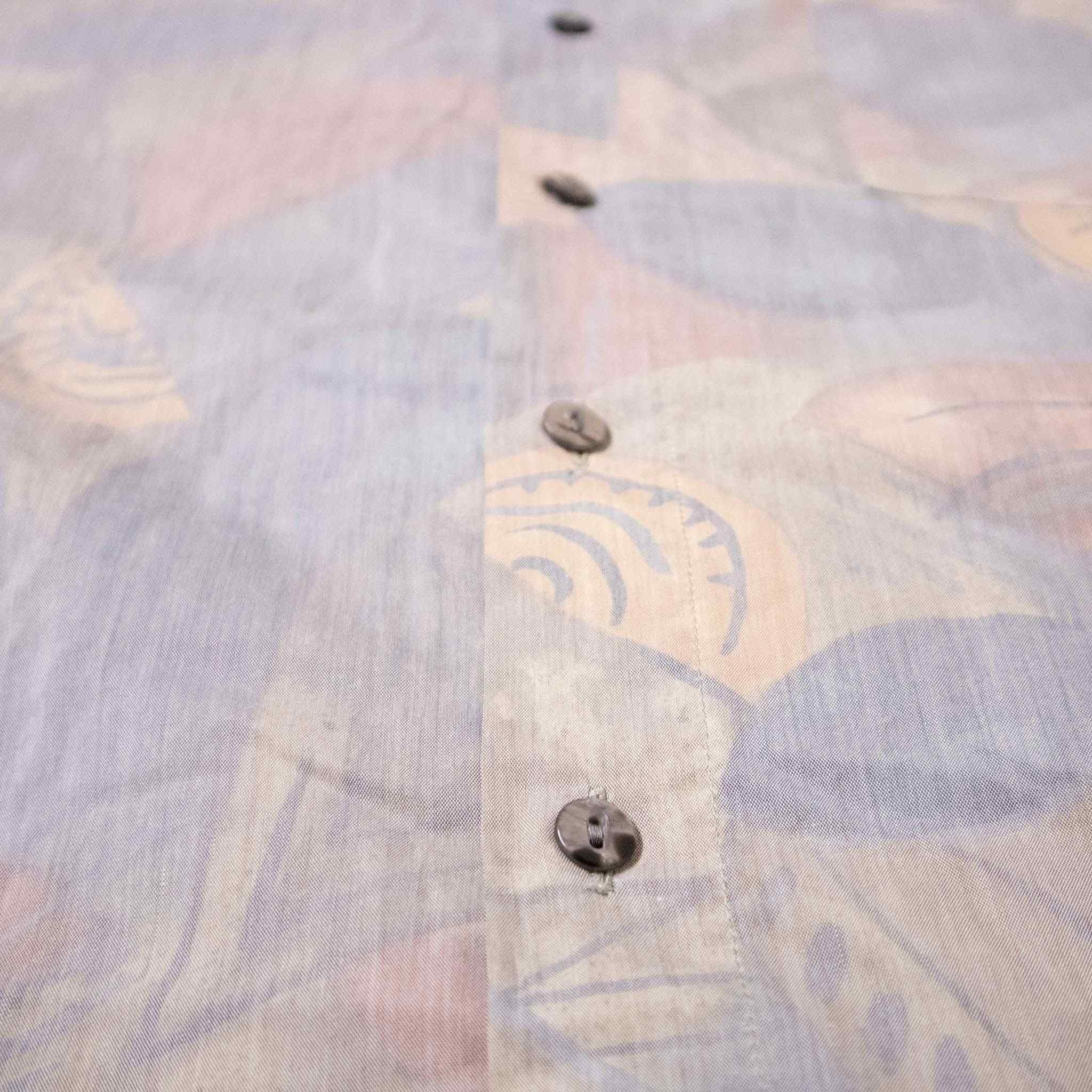 Camicia Vintage - Taglia XL