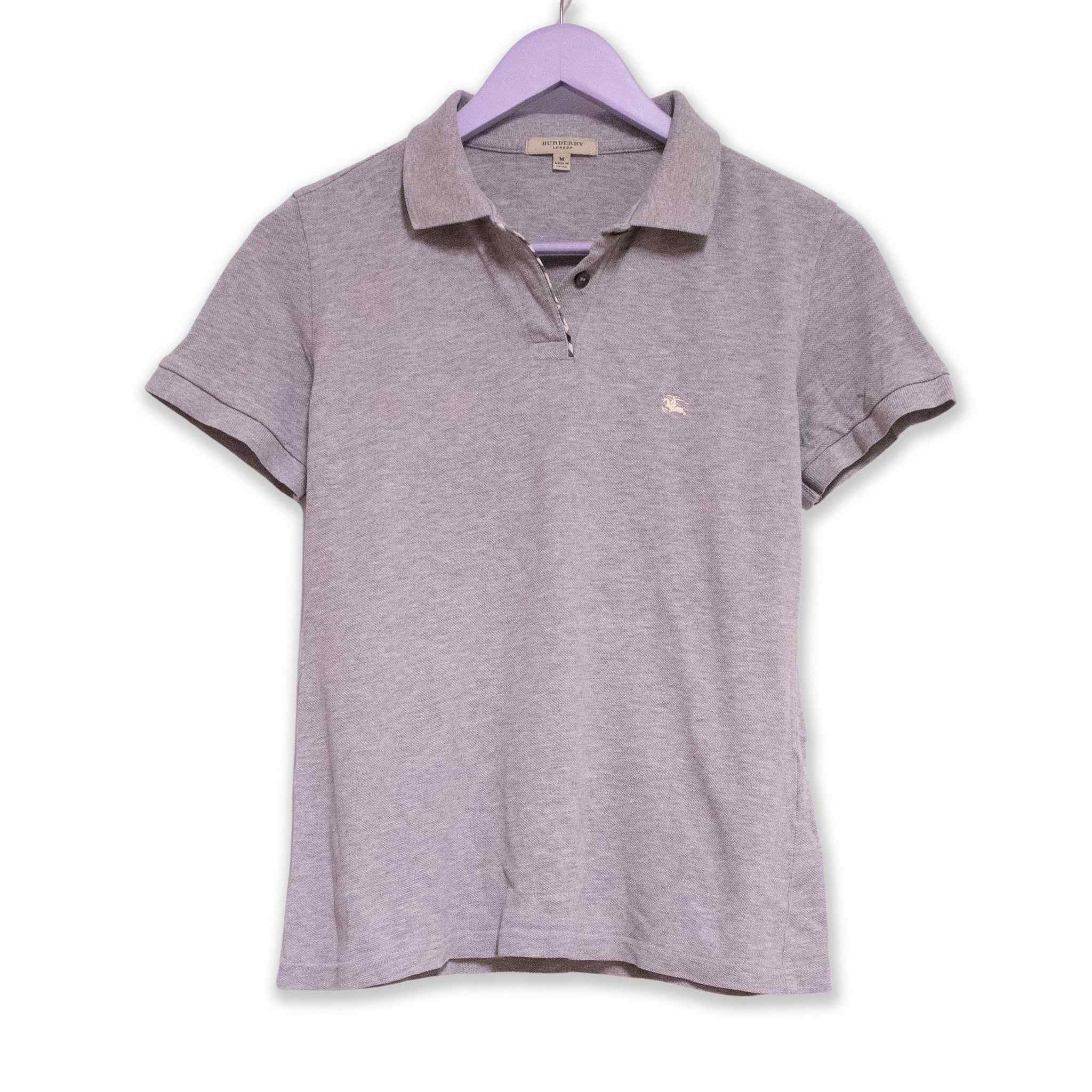 Burberry Polo - Size M