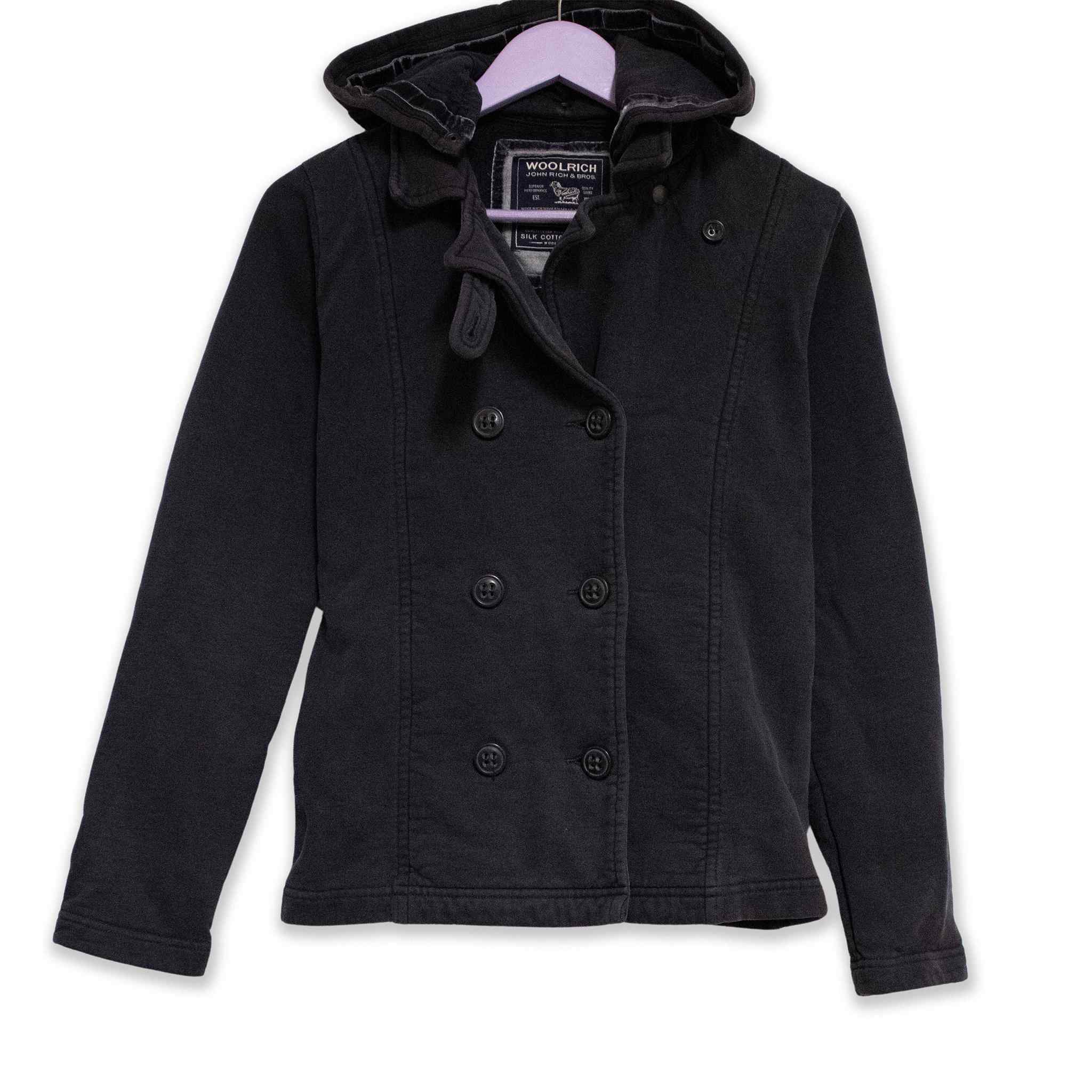 Cardigan Woolrich - Taglia XL