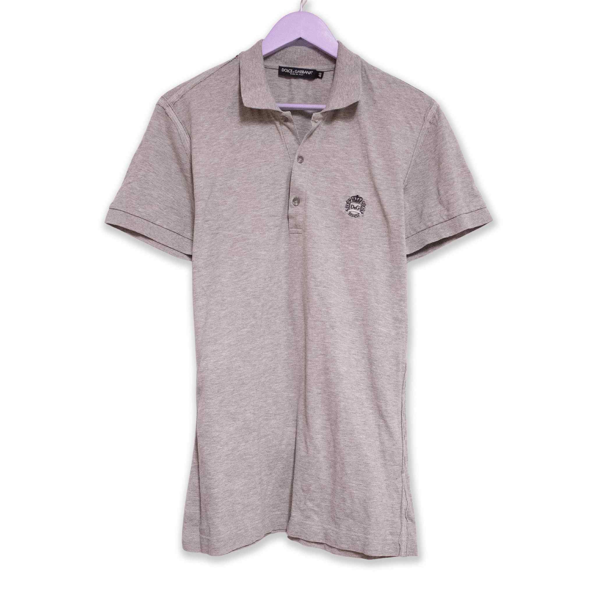 D&G Polo - Size M