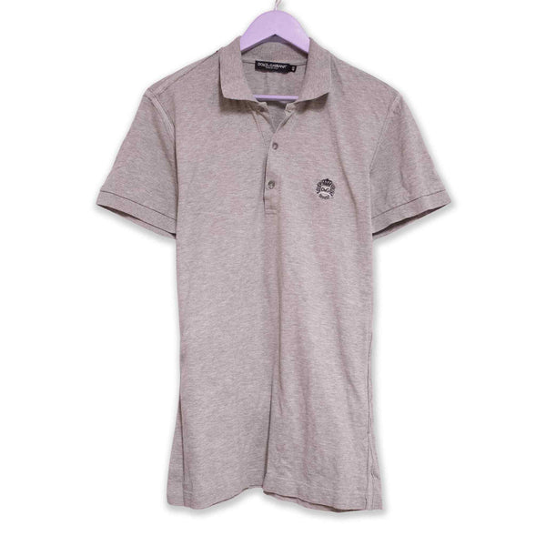 D&amp;G Polo - Size M