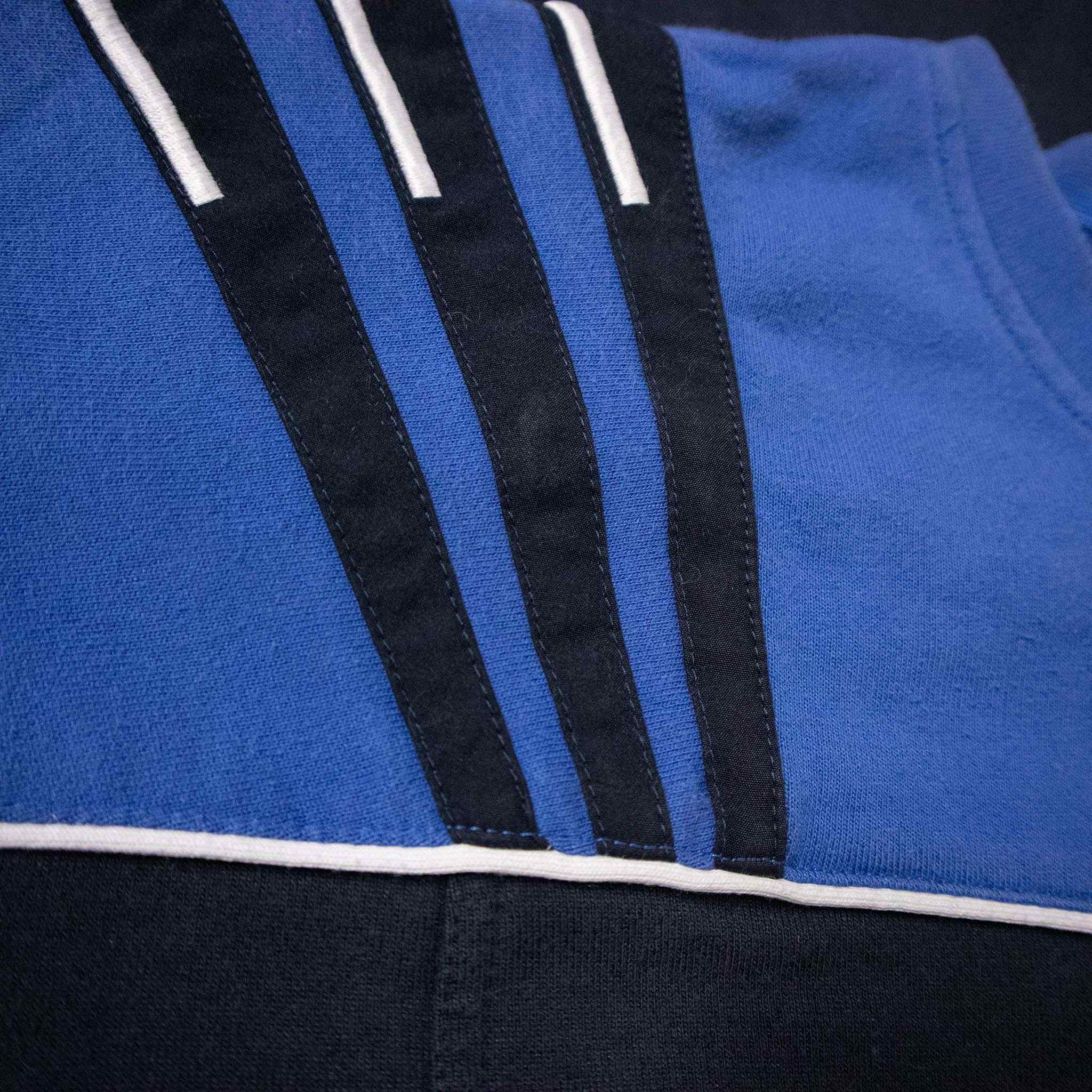 Adidas Vintage Sweatshirt - Size L