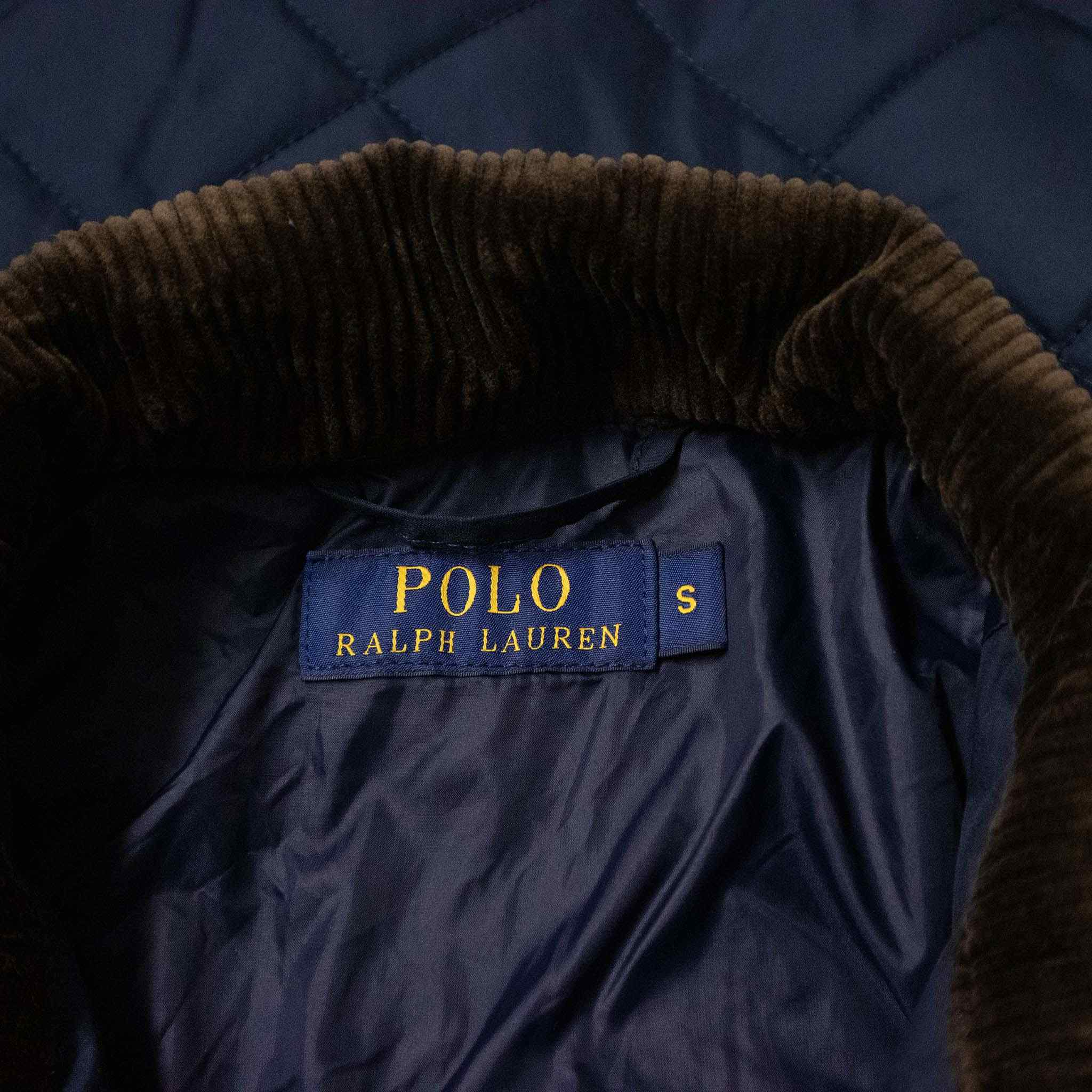 Ralph Lauren jacket - Size S