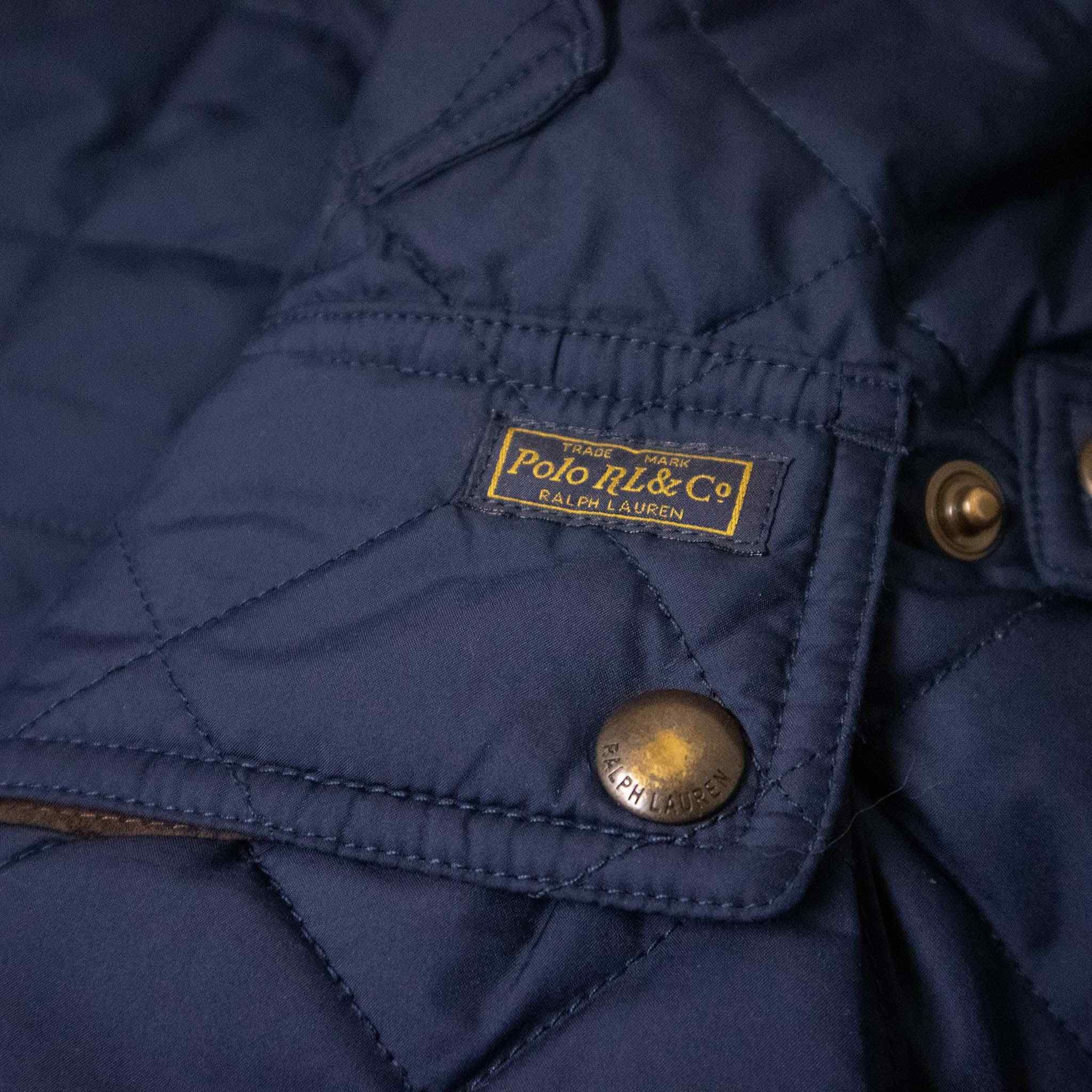 Ralph Lauren jacket - Size S