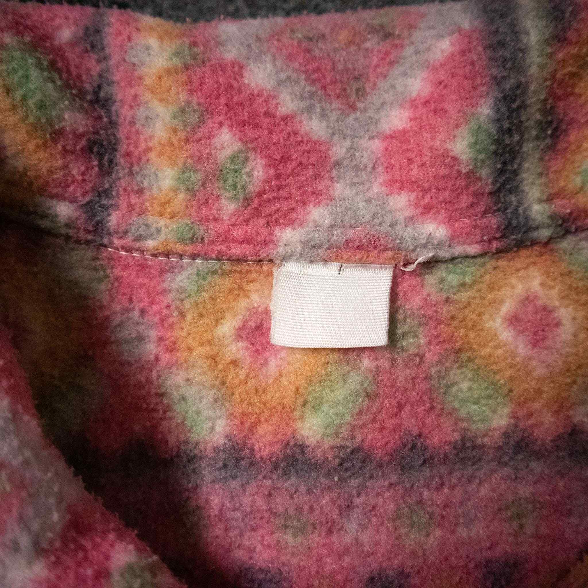 Vintage Fleece - Size M