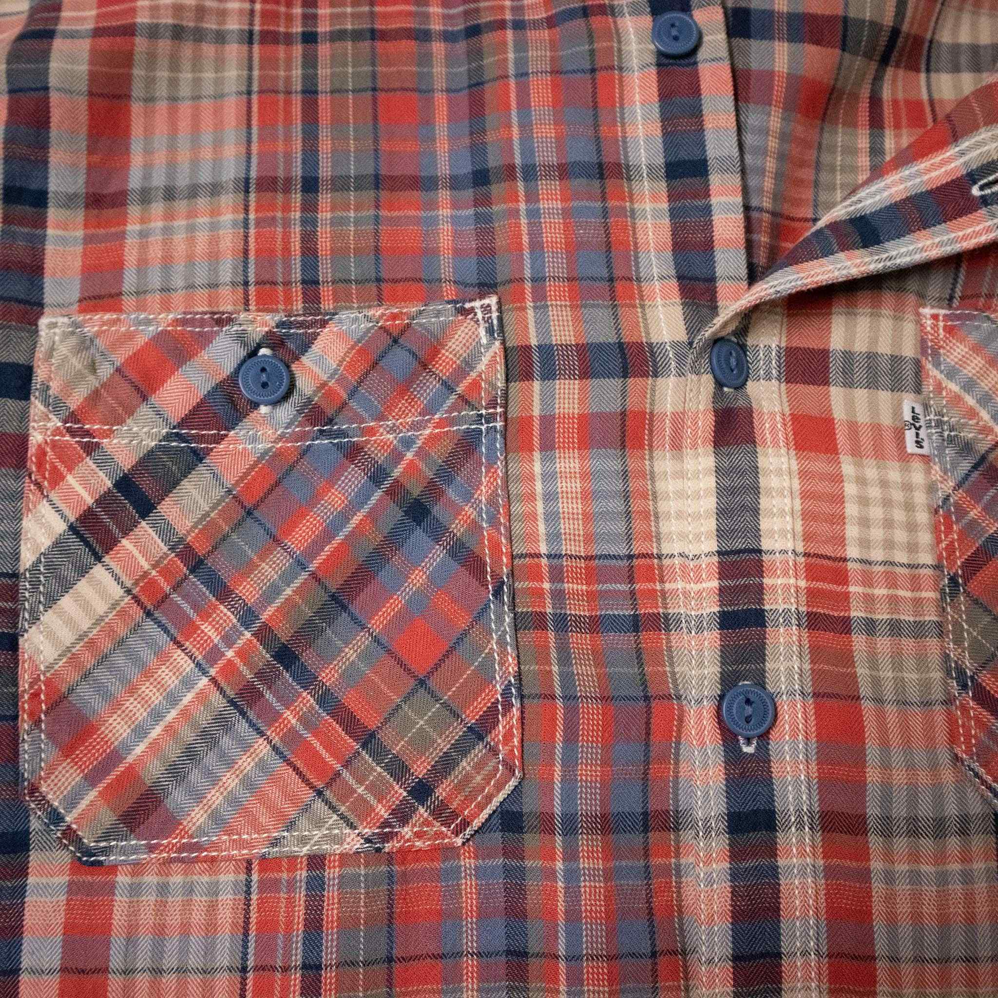 Levi's Shirt - Size M