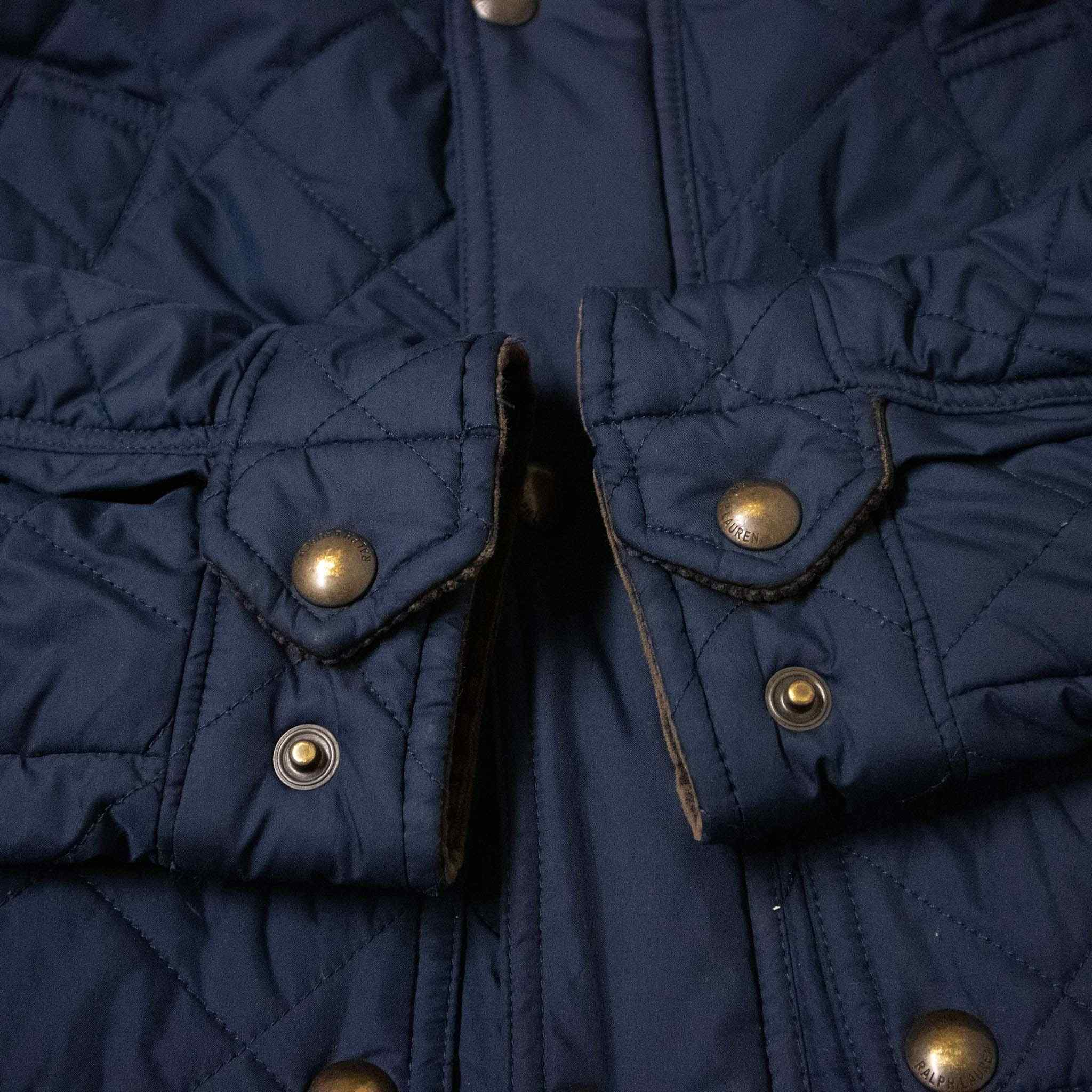 Ralph Lauren jacket - Size S