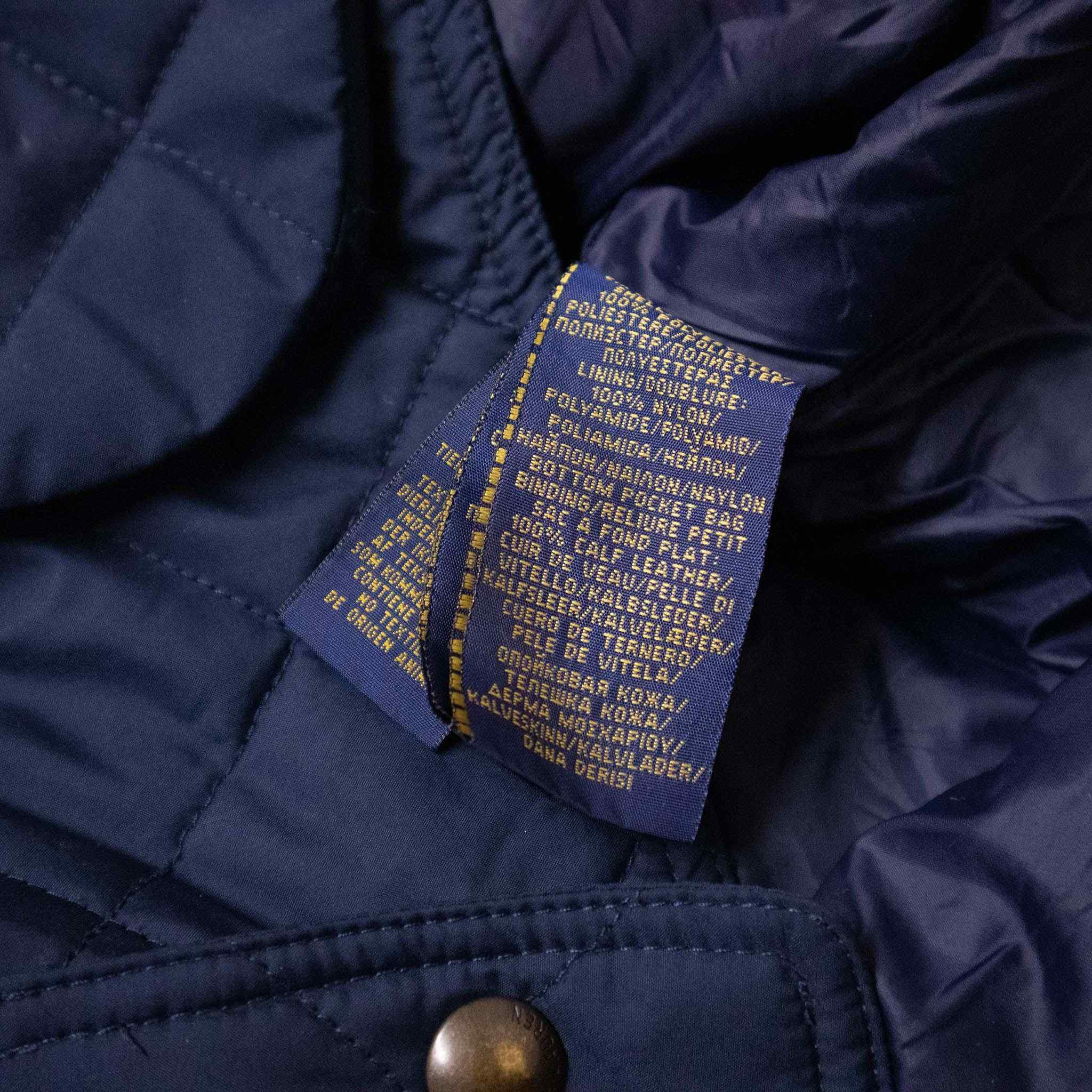 Ralph Lauren jacket - Size S