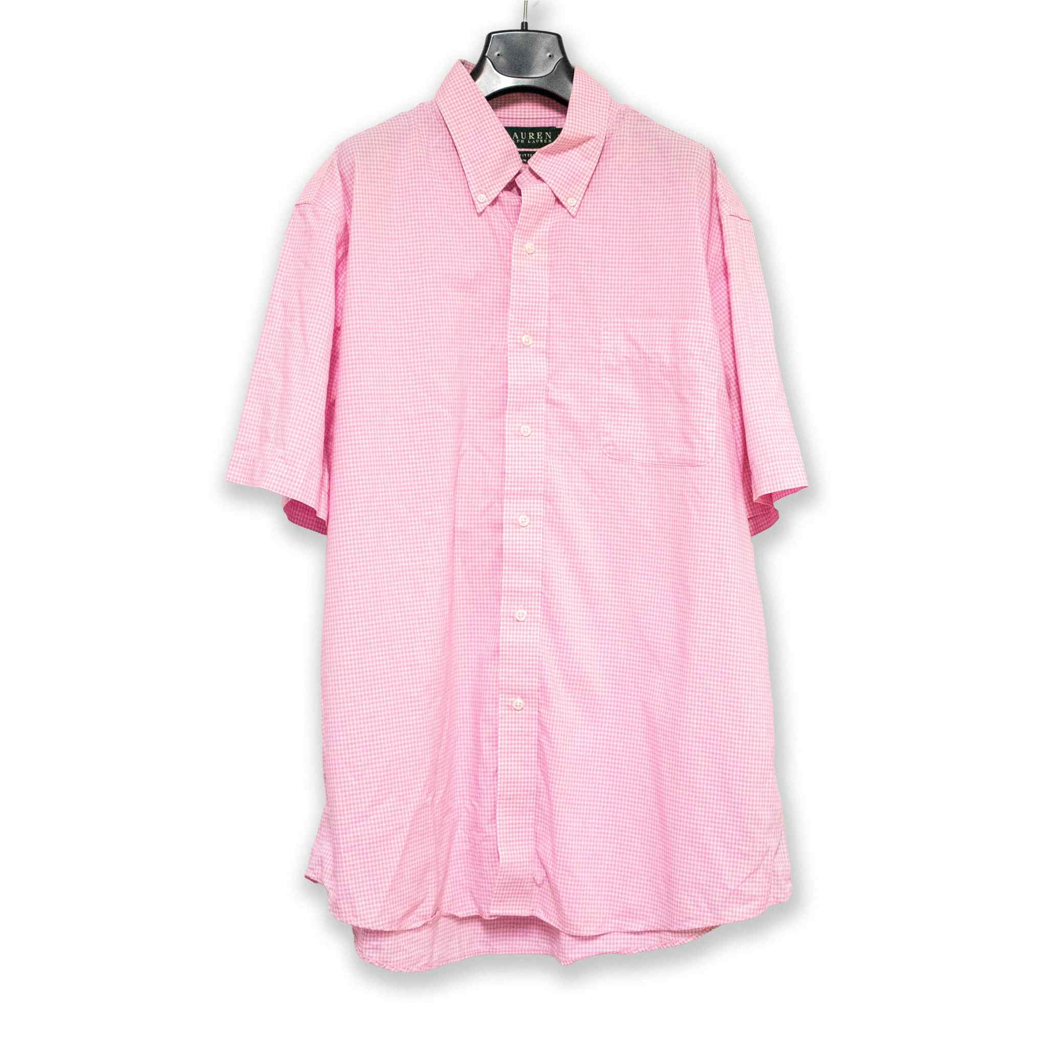 Camicia Ralph Lauren - Taglia L