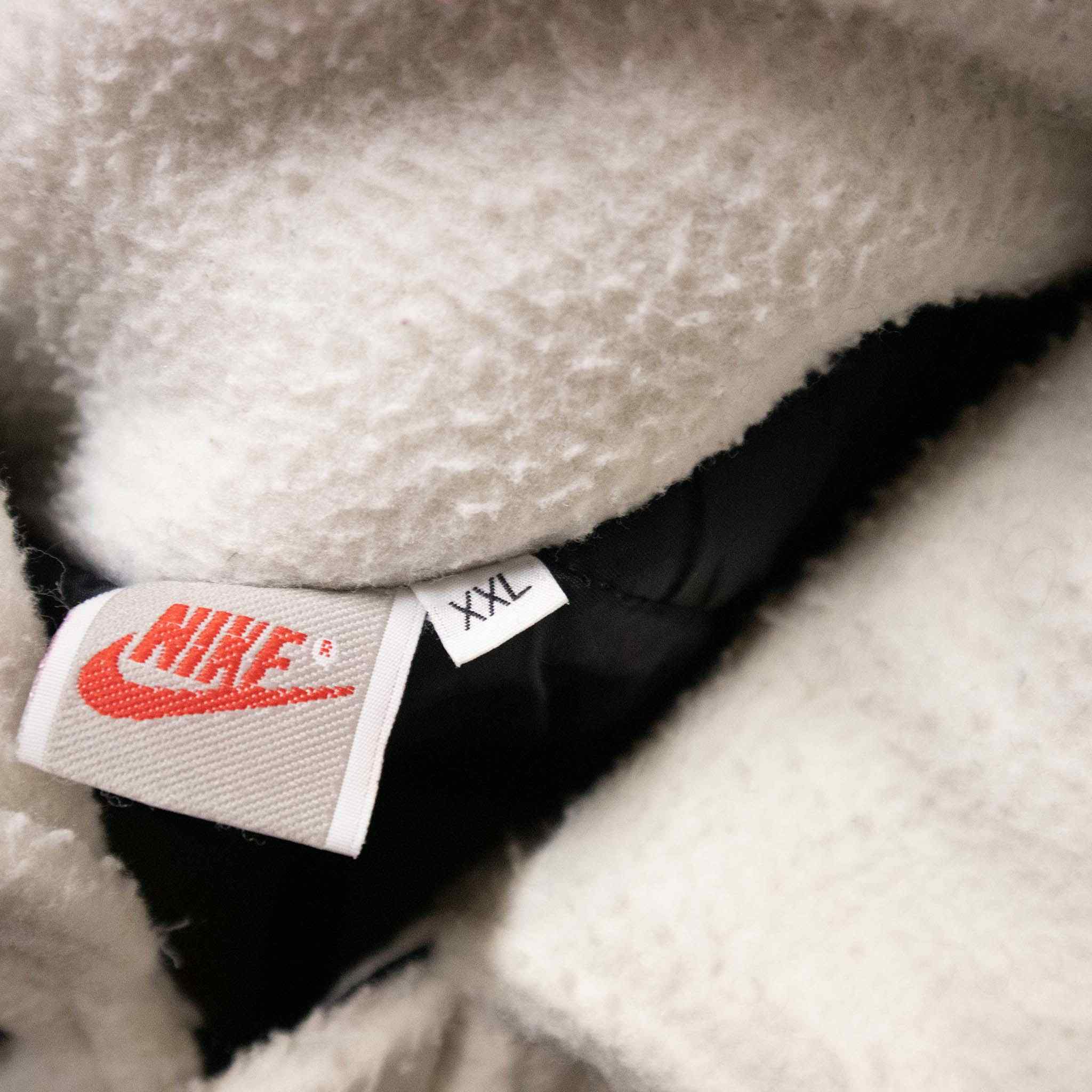 Pile Giacca Nike Vintage - Taglia XXL