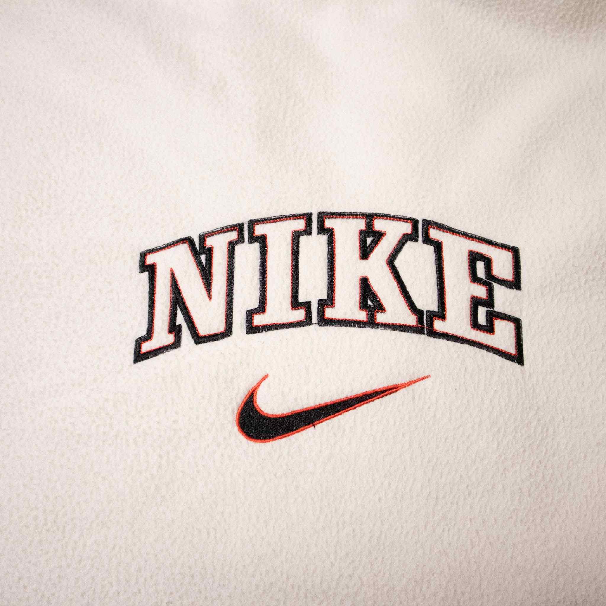 Pile Giacca Nike Vintage - Taglia XXL