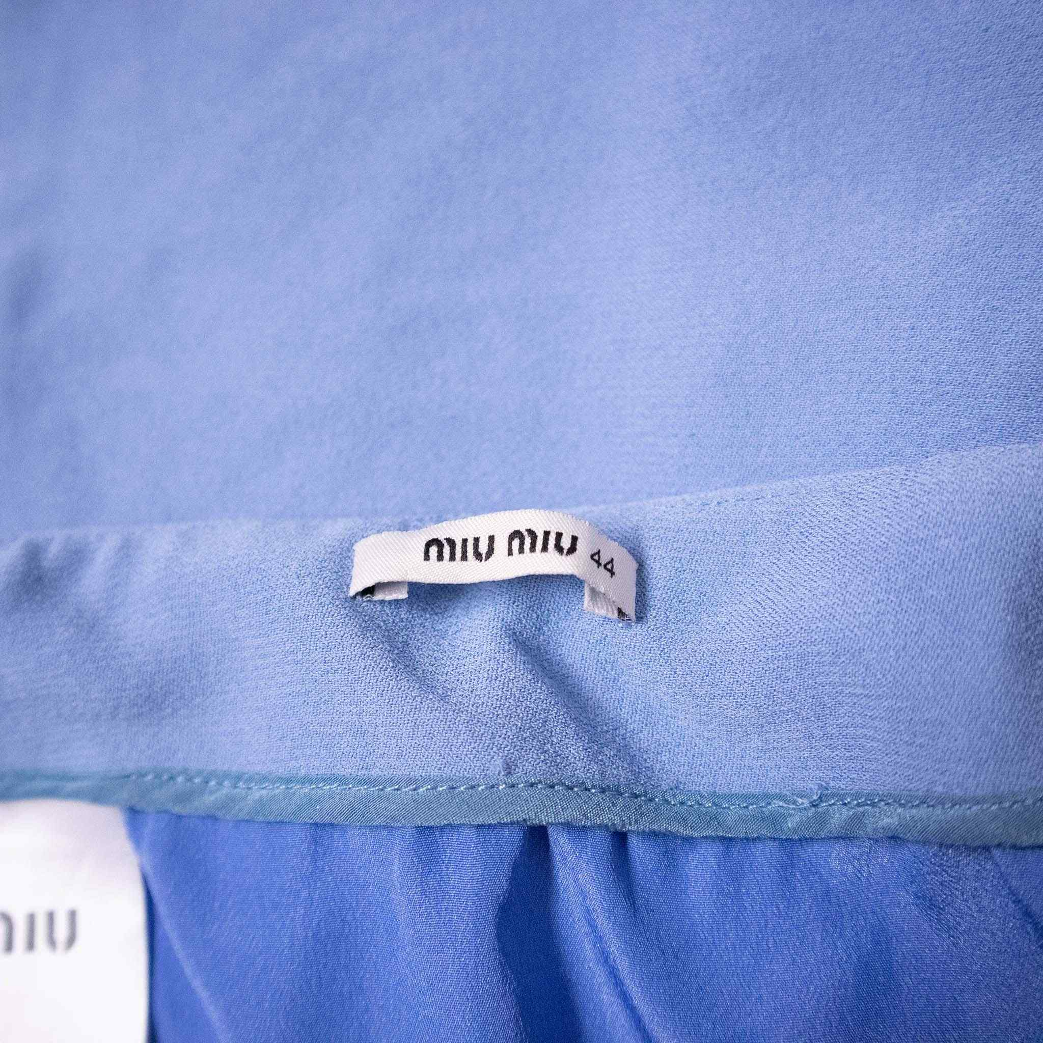 Miu Miu skirt - Size M