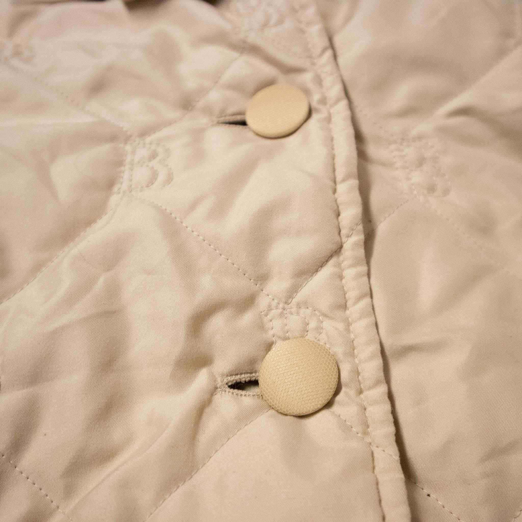 Burberry jacket - Size L