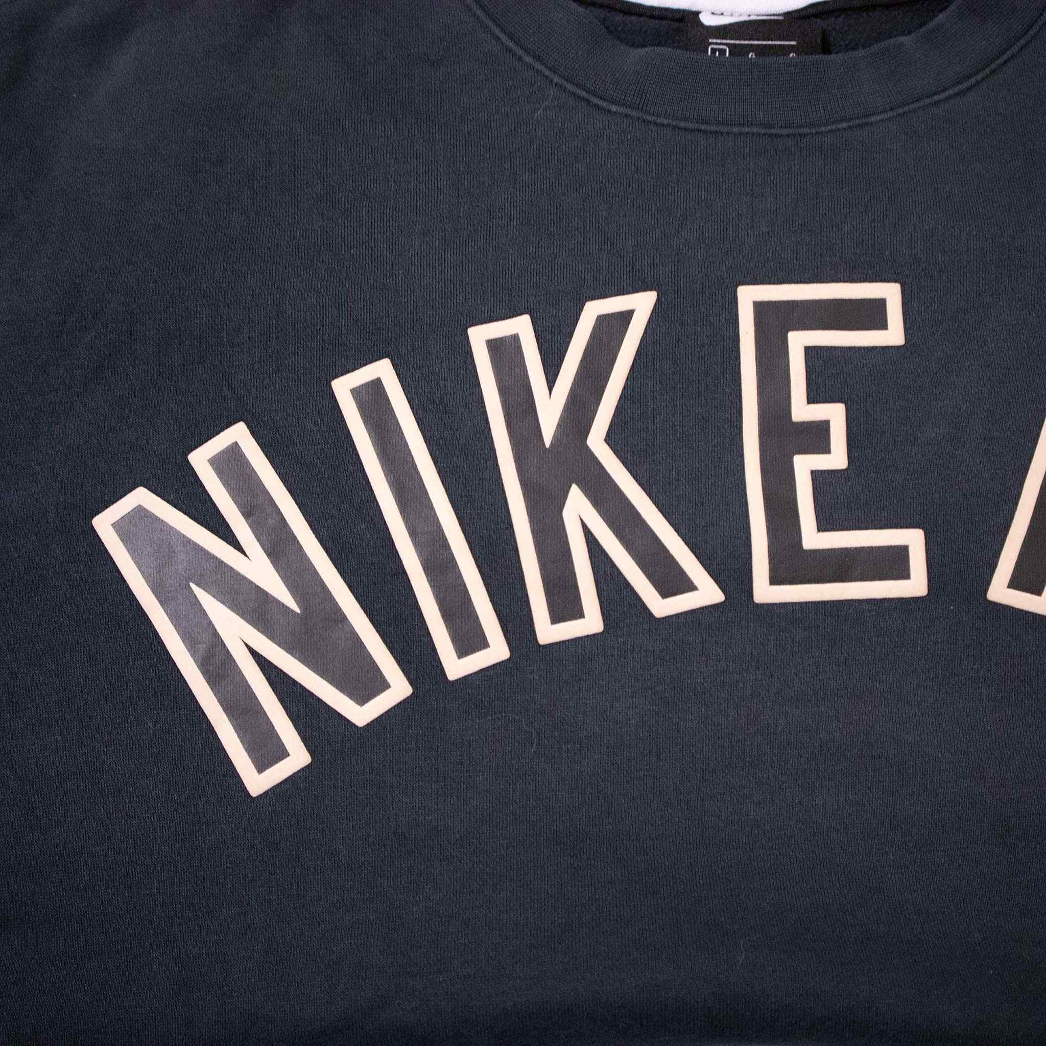 Nike Sweatshirt - Size L