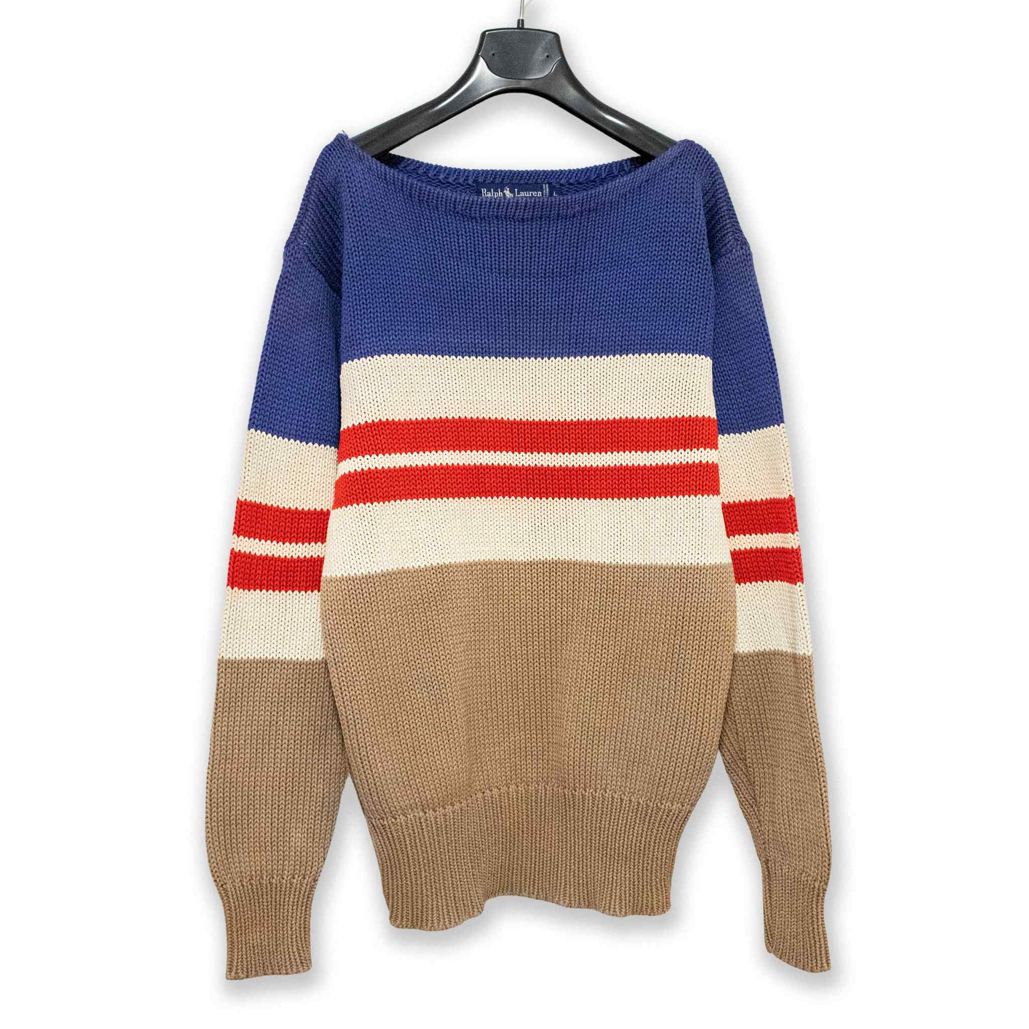 Ralph Lauren Vintage Sweater - Size L