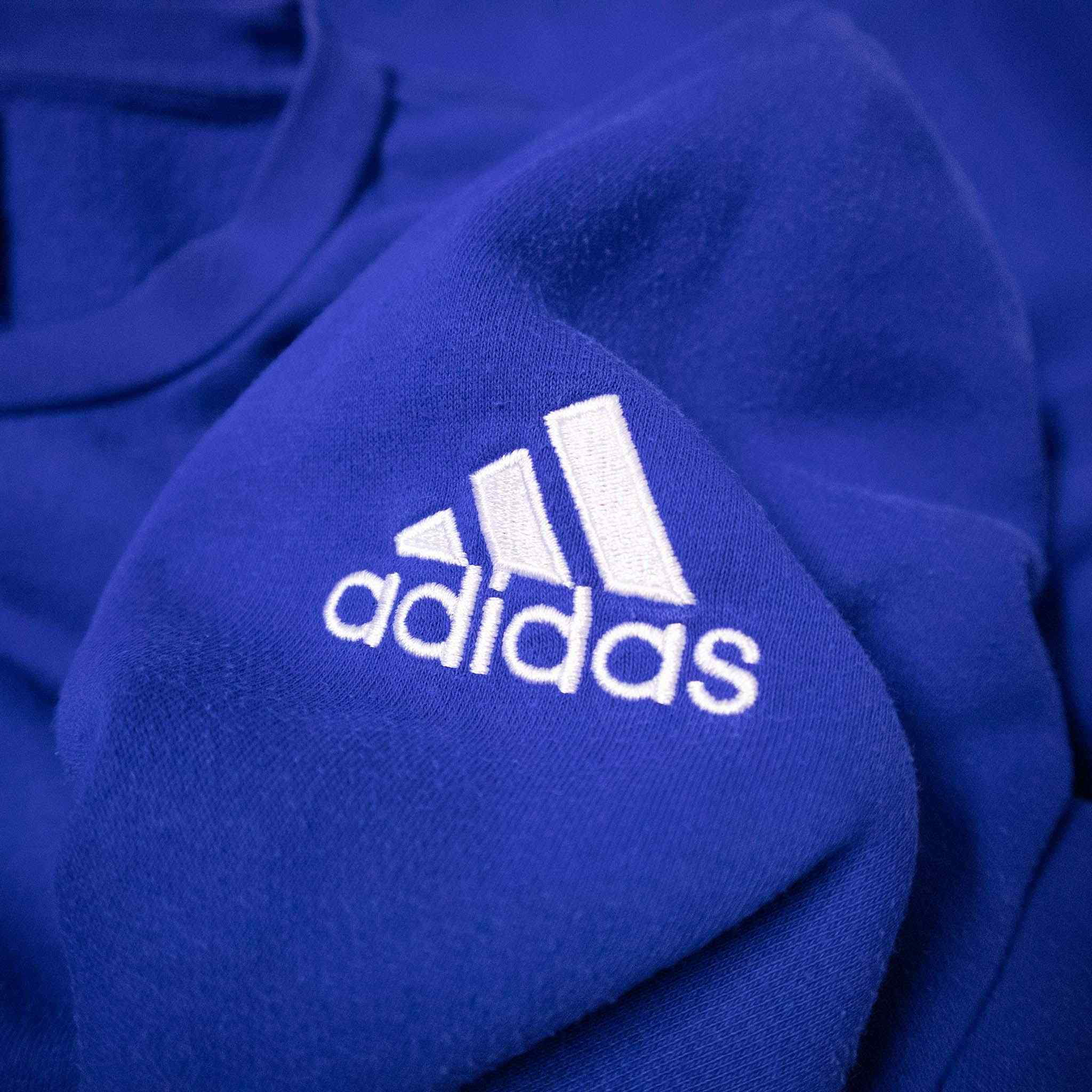 Adidas Vintage Sweatshirt - Size L